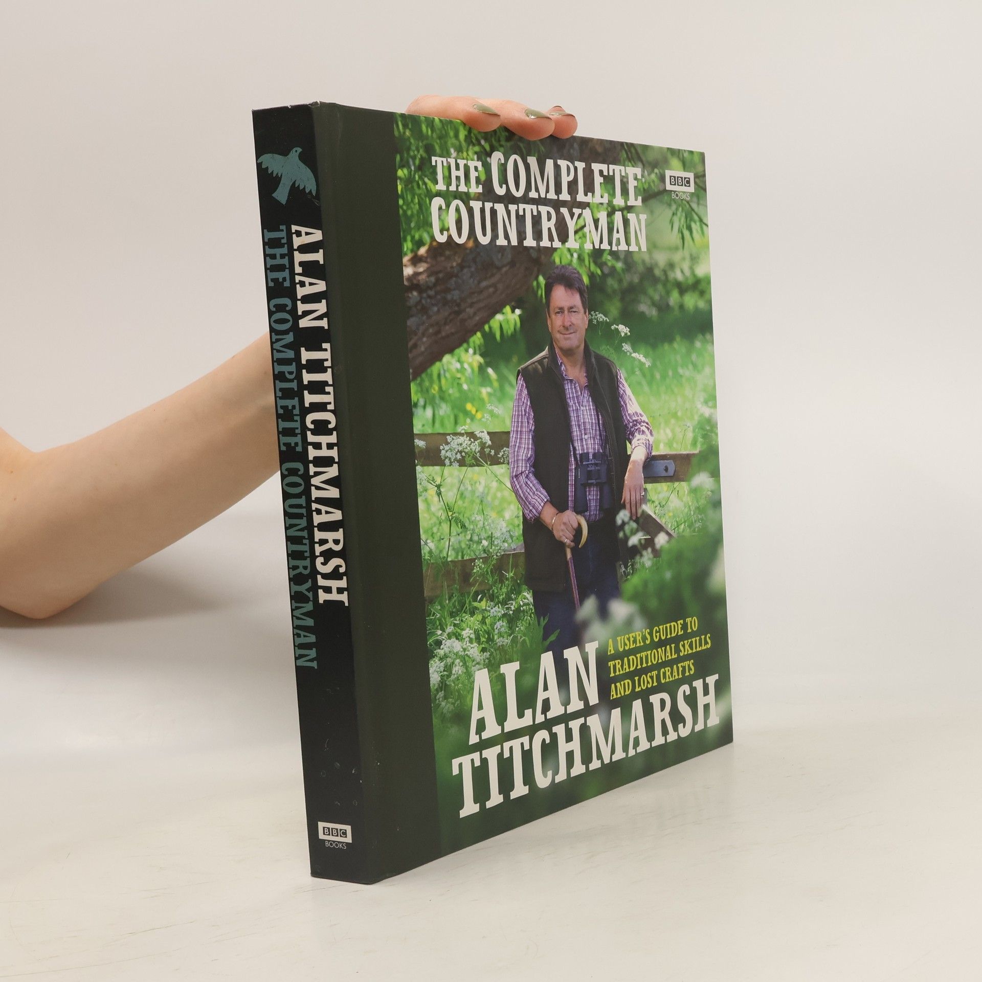 Alan Titchmarsh The Complete Countryman
