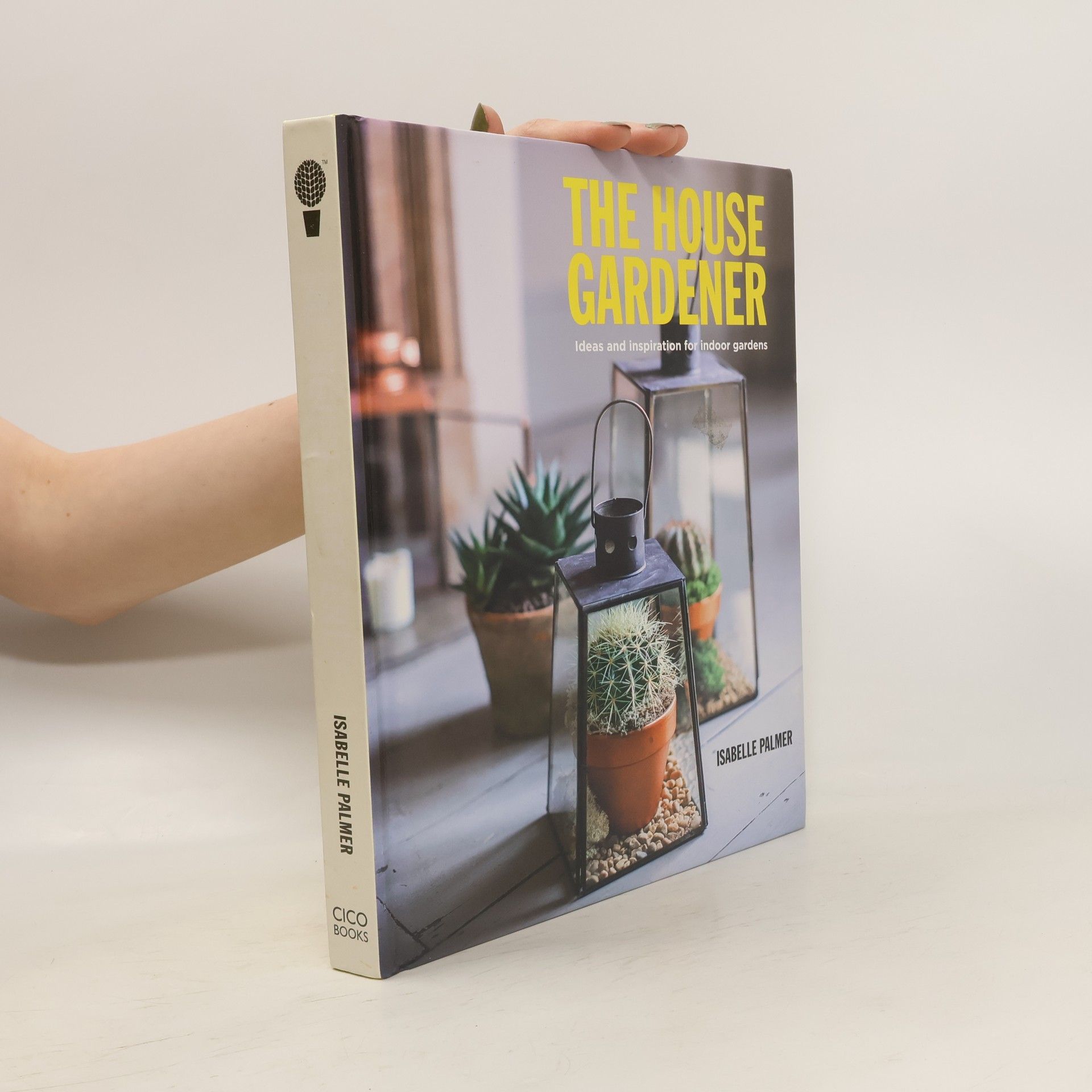Isabelle Palmer The House Gardener