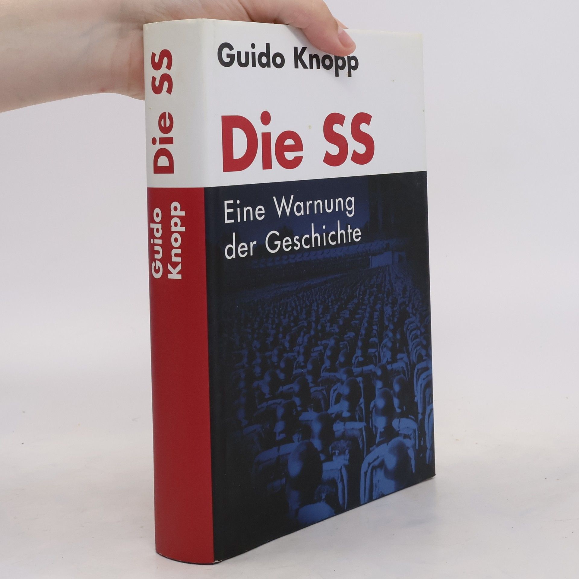 Guido Knopp Die SS