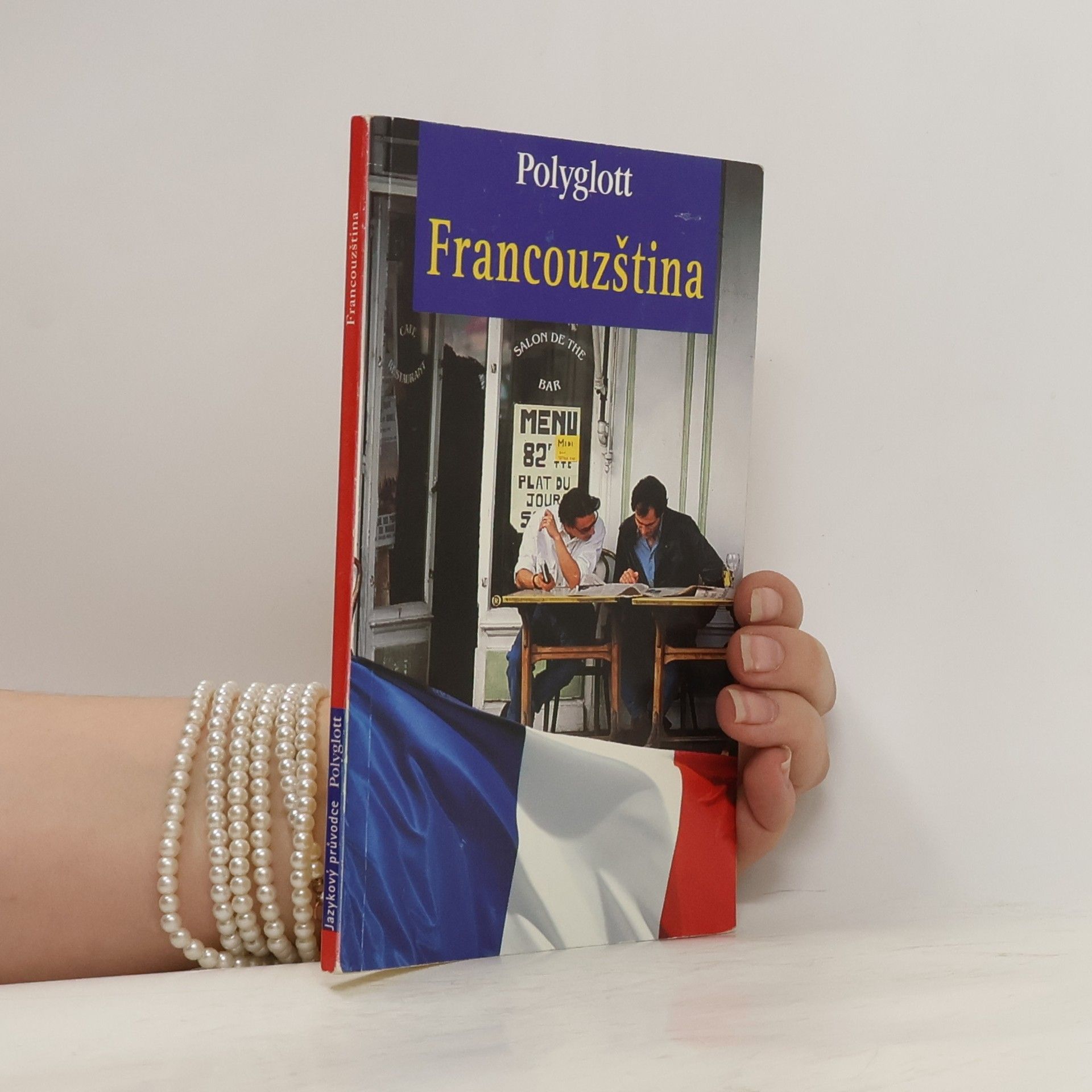 kolektiv Francouzština