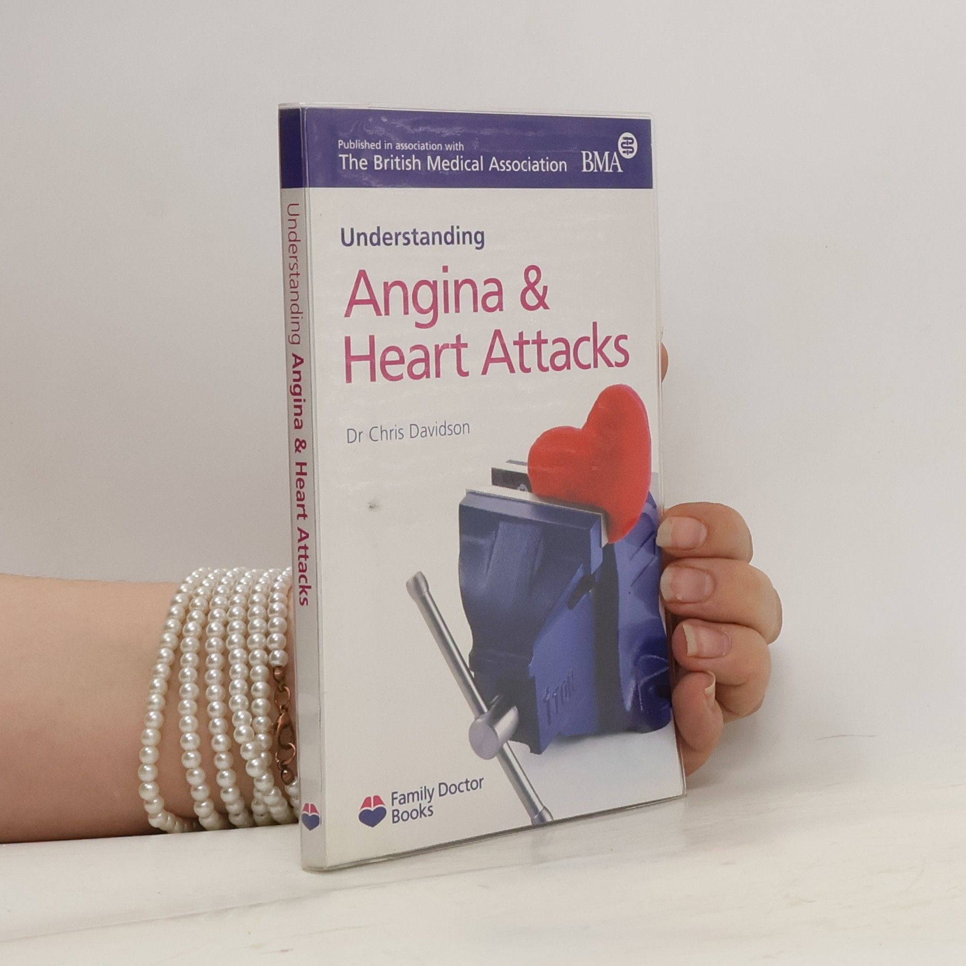 Understanding Angina & Heart Attacks