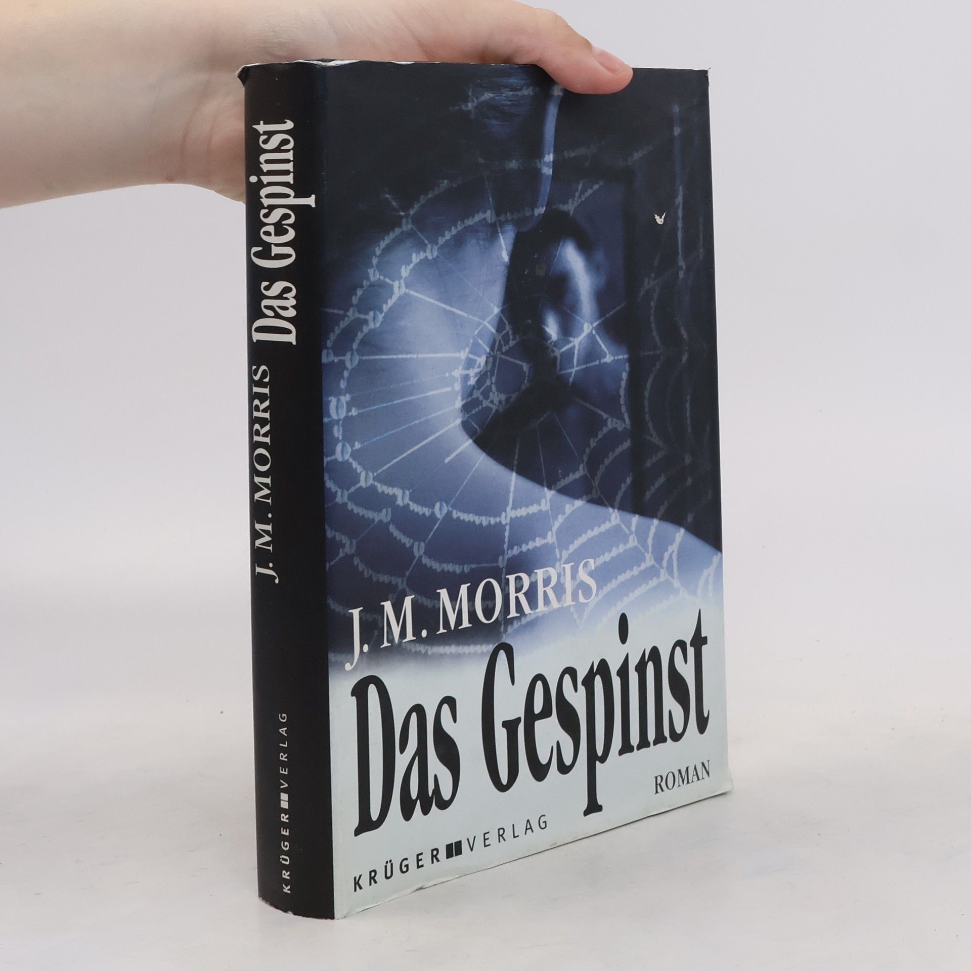 J. M. Morris Das Gespinst