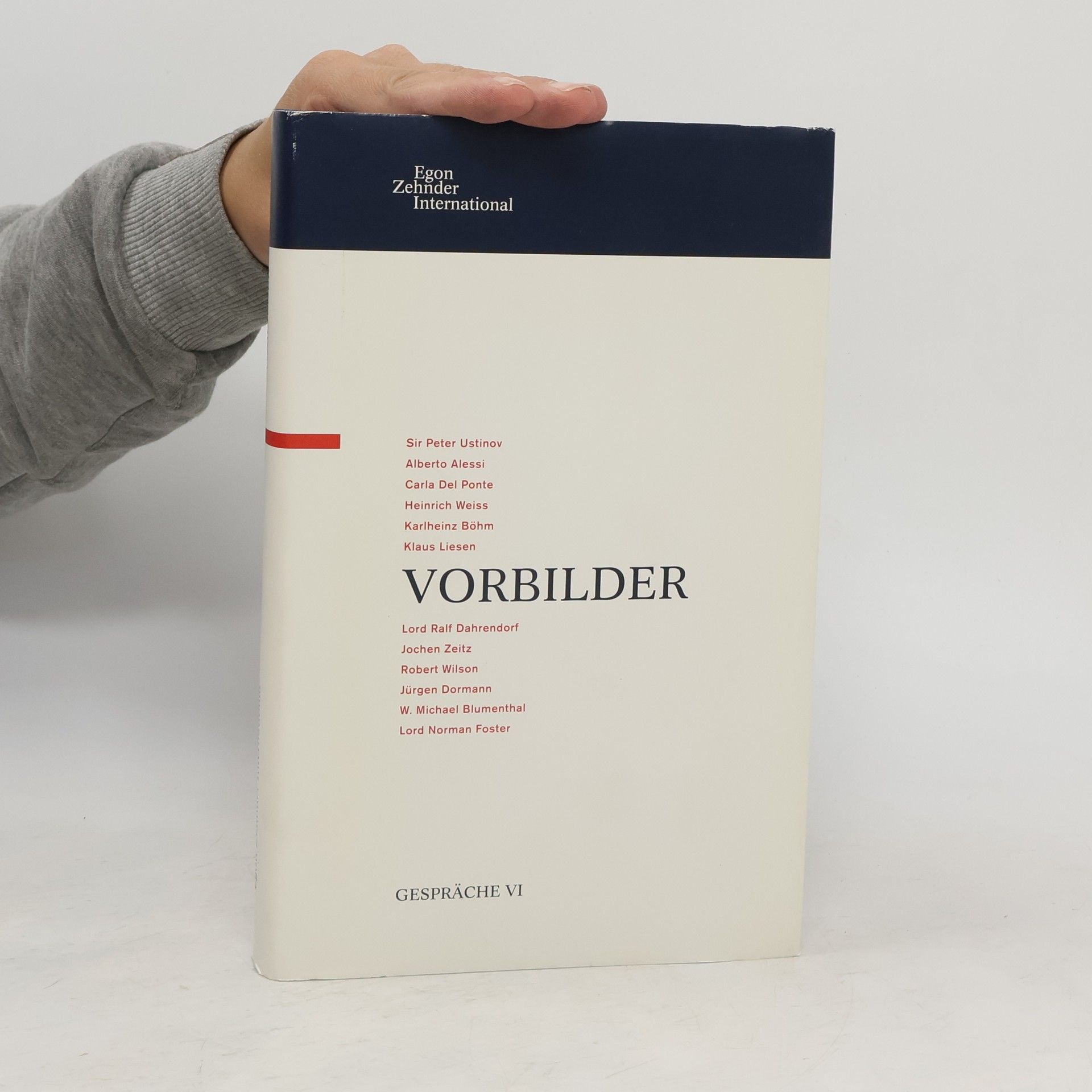 kolektiv Vorbilder