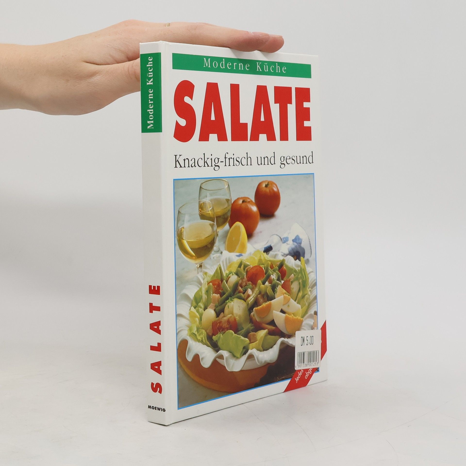 Collectif d'auteurs Salate