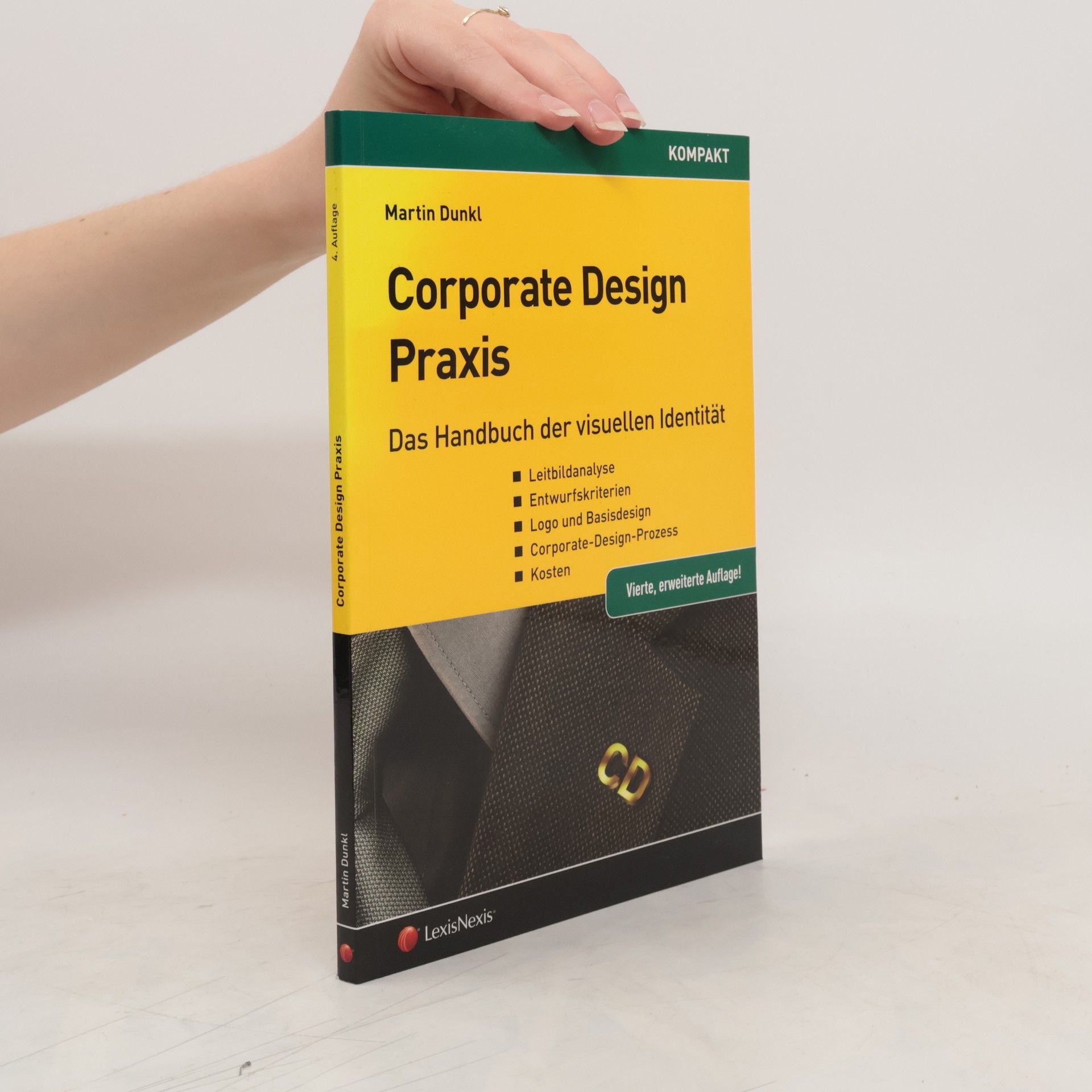 Martin Dunkl Corporate-Design-Praxis