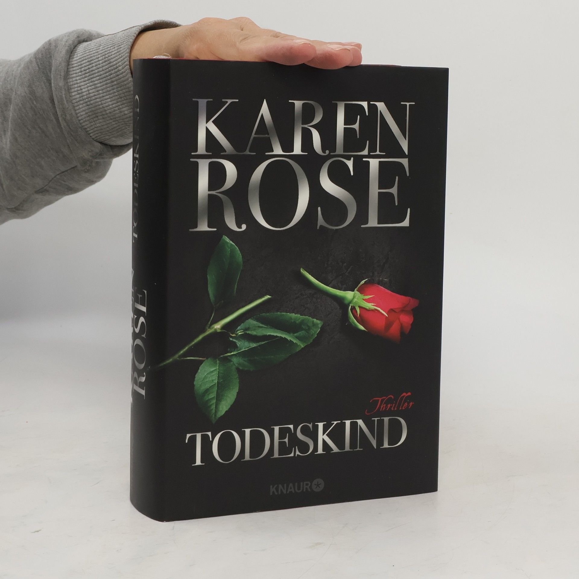 Karen Rose Todeskind