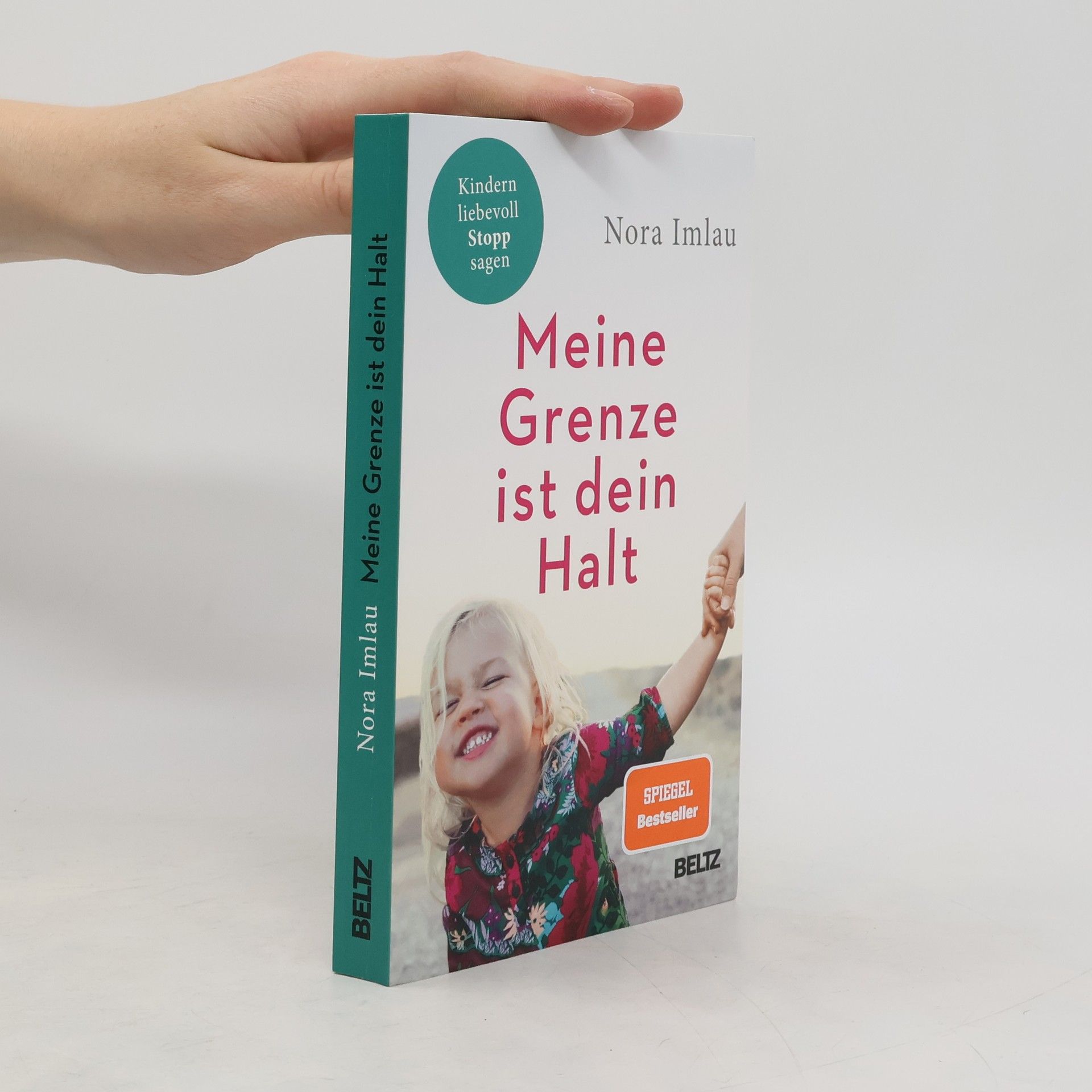 Nora Imlau Meine Grenze ist dein Halt