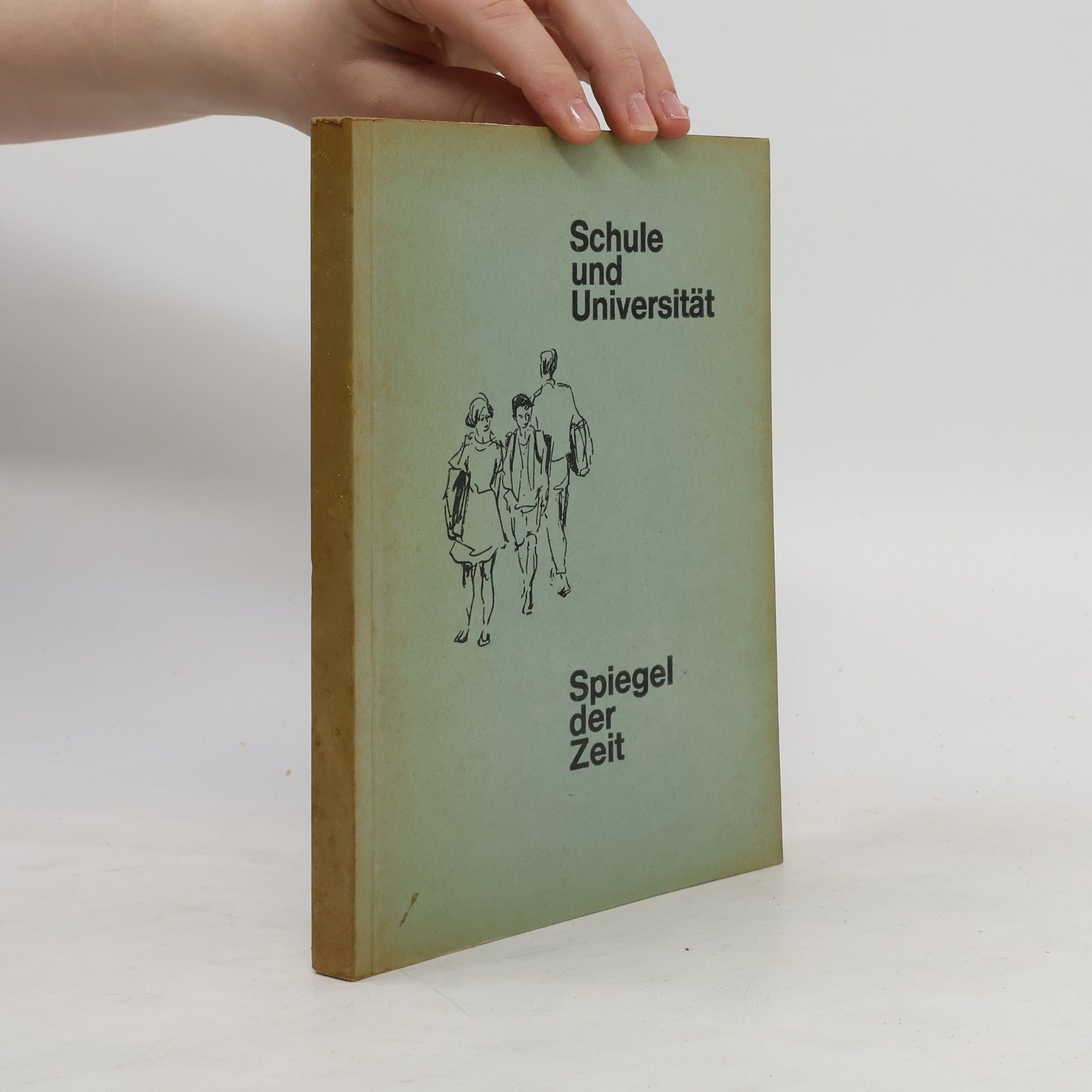 Autores varios Schule und Universität