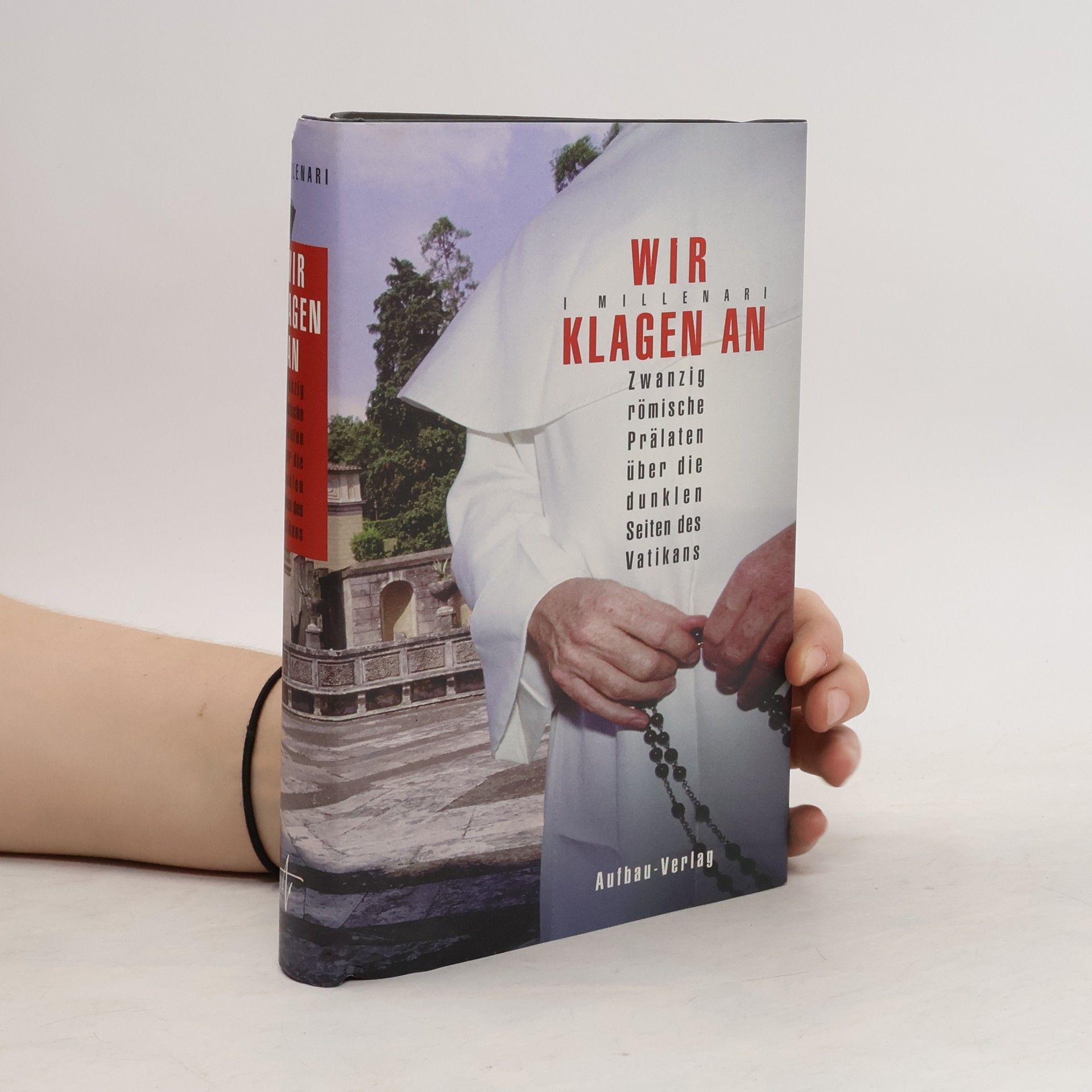 Millenari Wir klagen an