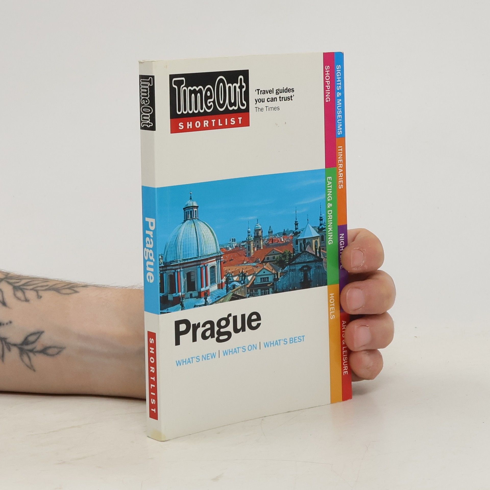 kolektiv Prague