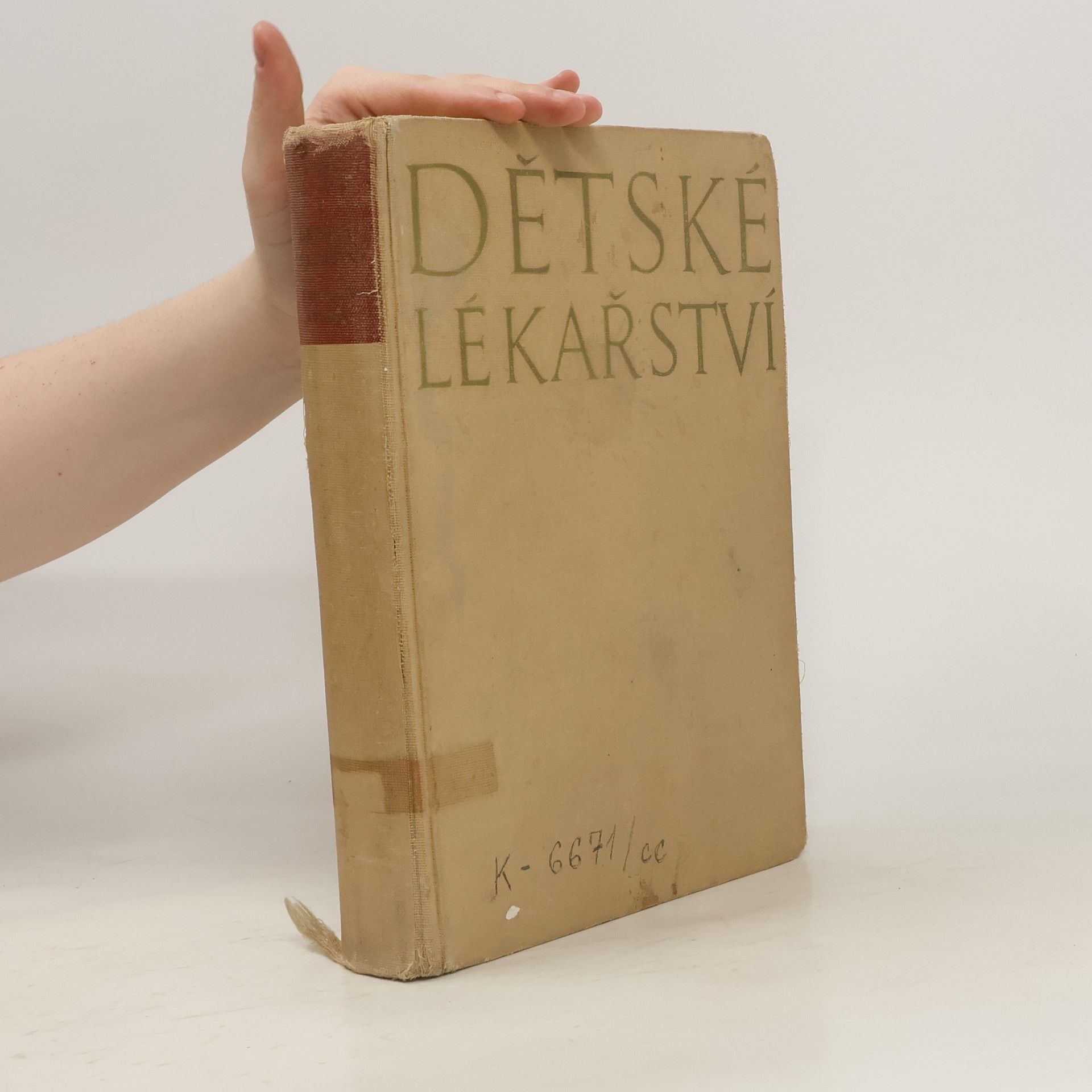 Collective Dětské lékařství