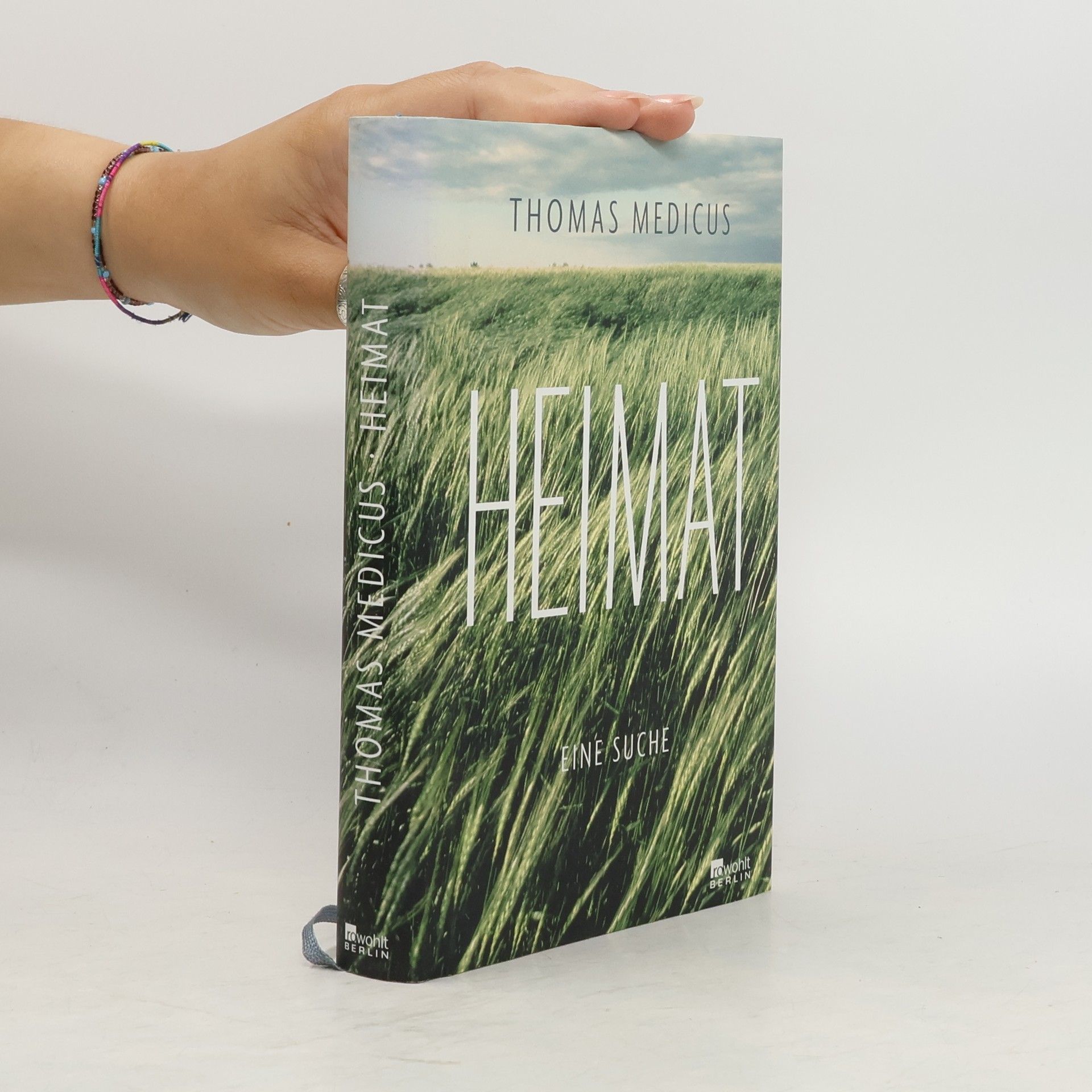Thomas Medicus Heimat