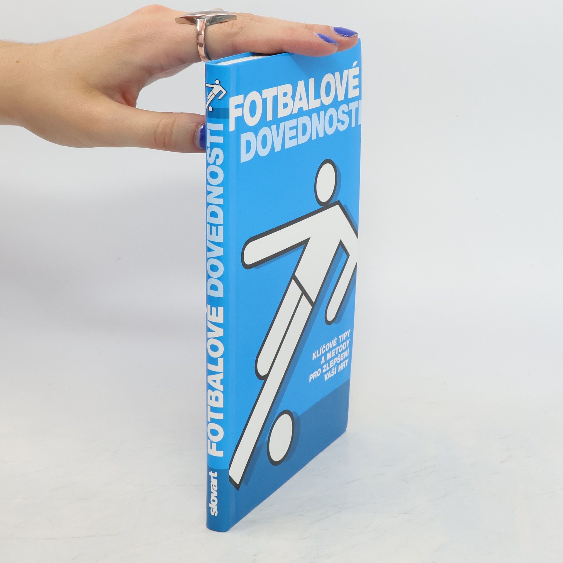 Pavel Kreuziger Fotbalové dovednosti