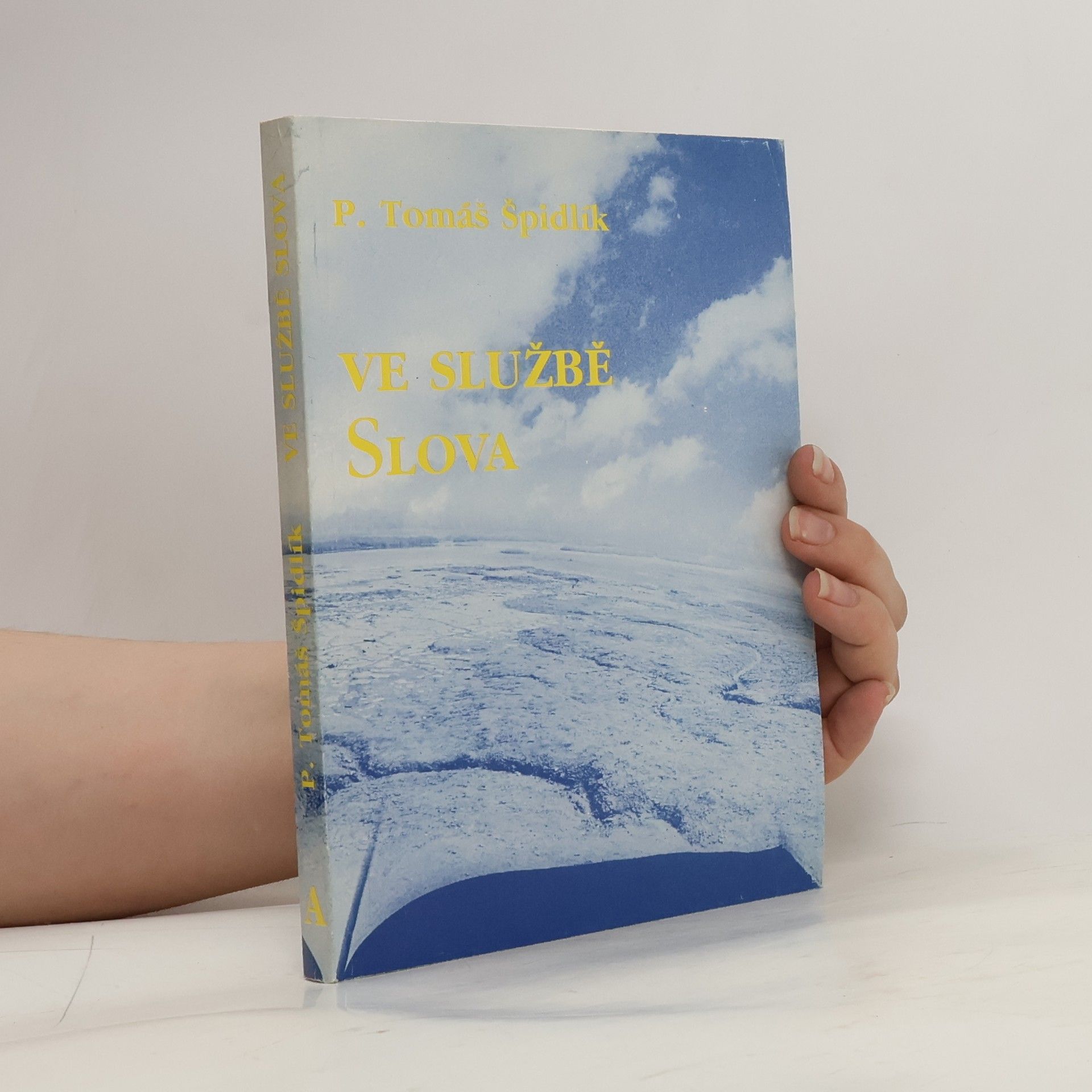 Tomáš Špidlík Ve službě slova, cyklus A