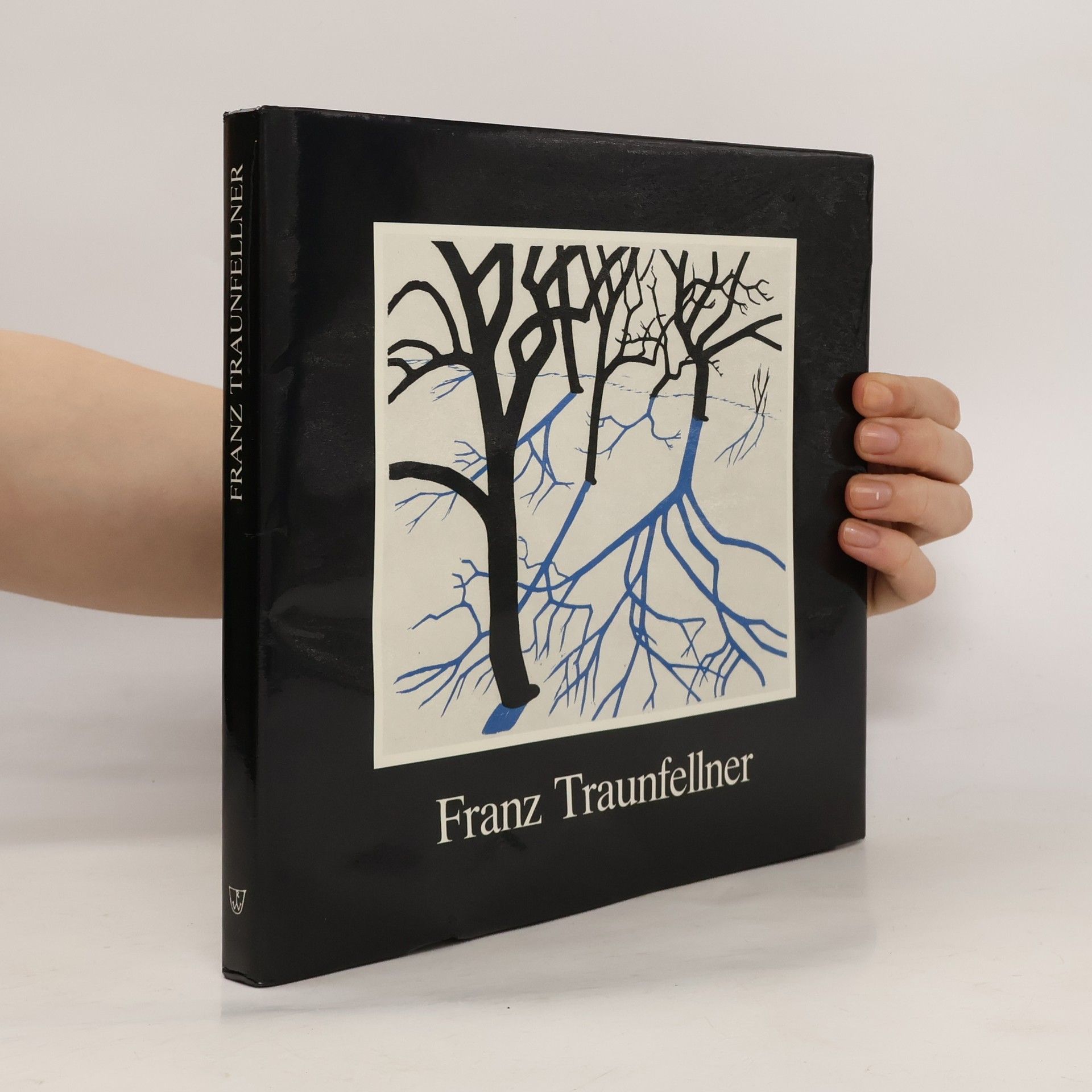 Franz Traunfellner Franz Traunfellner