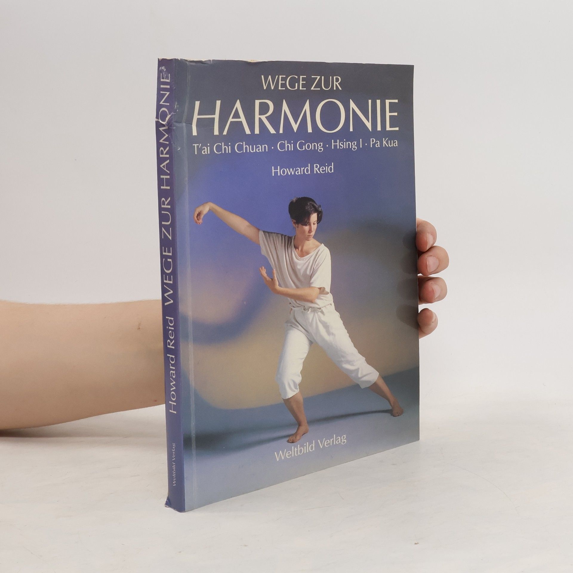 Howard Reid Wege zur Harmonie