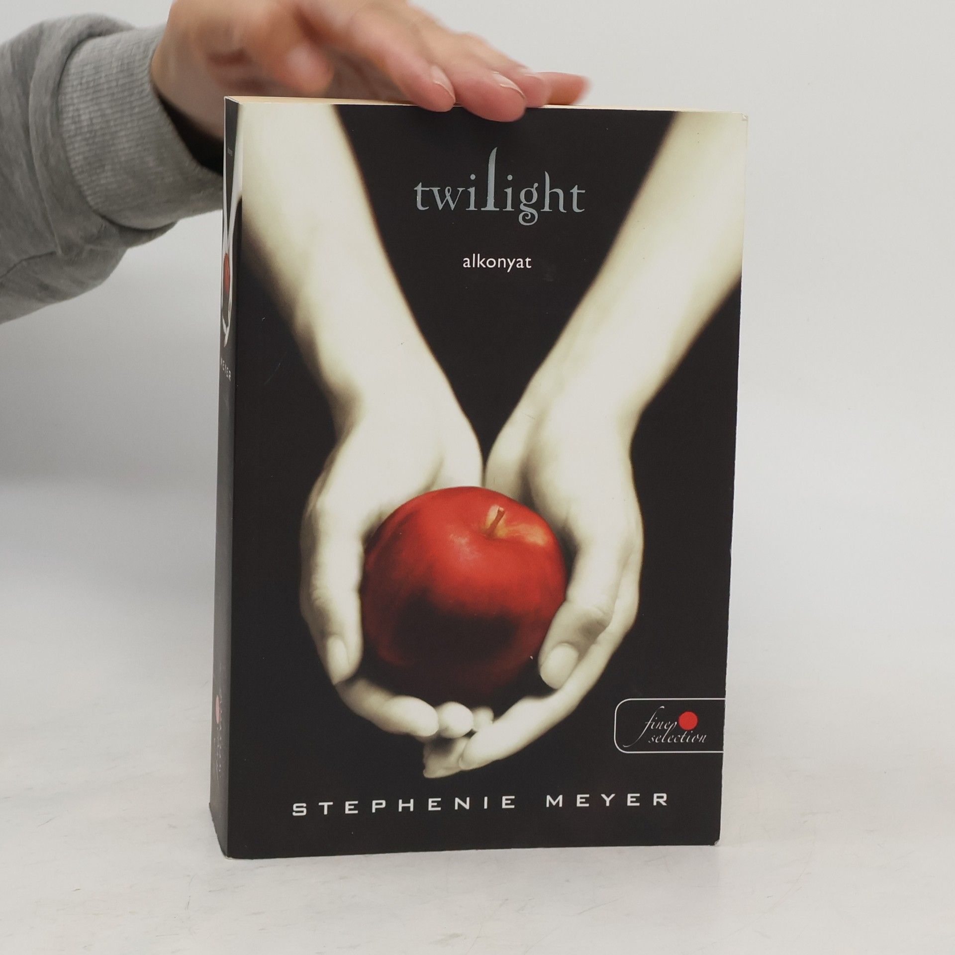 Stephenie Meyer Twilight