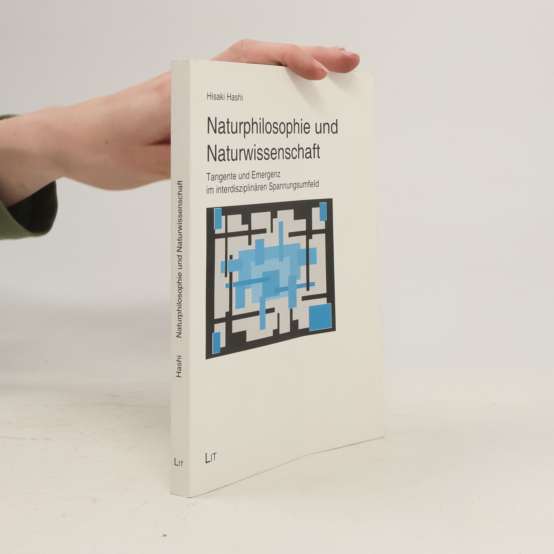 Hisaki Hashi Naturphilosophie und Naturwissenschaft