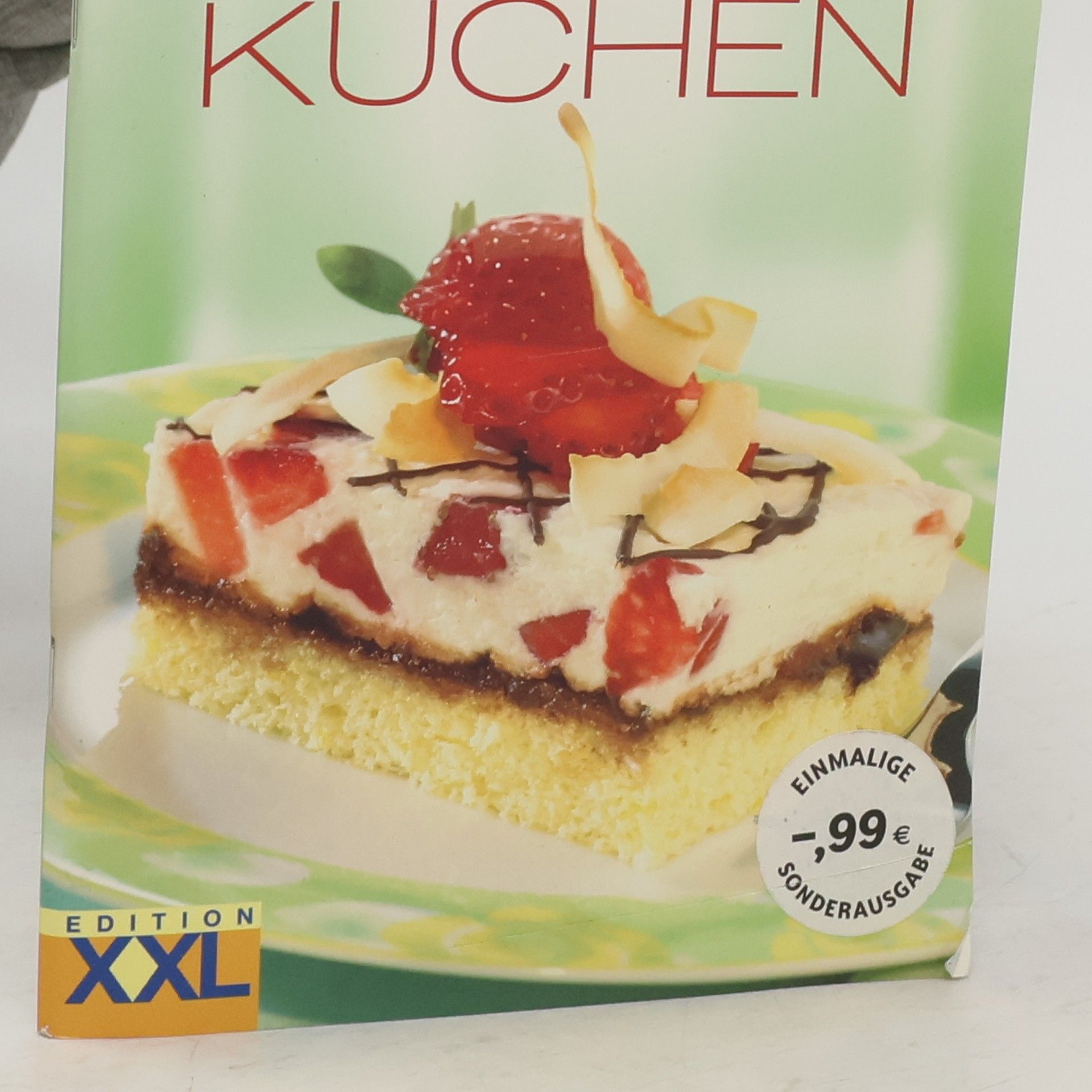 Collective Blechkuchen