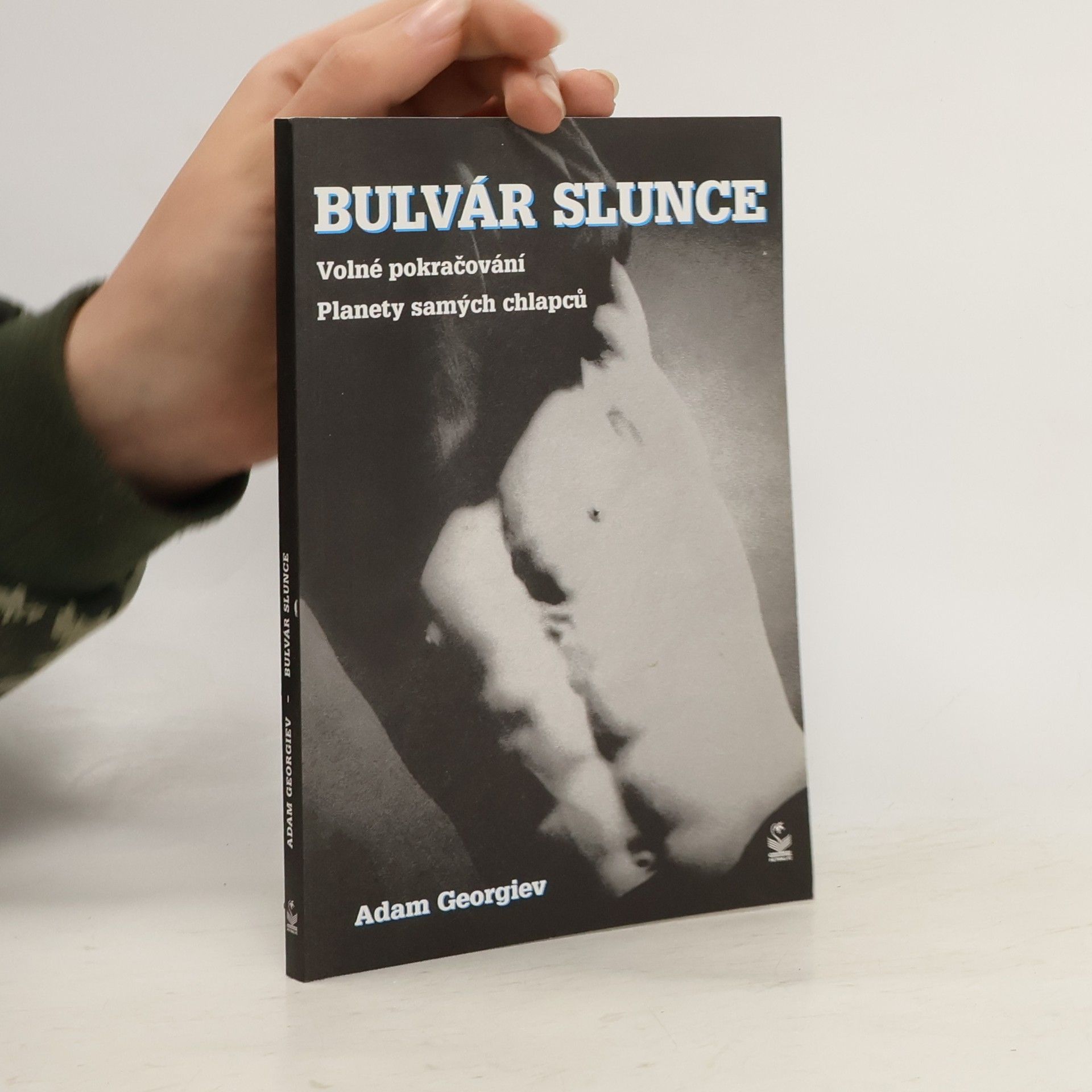 Adam Georgiev Bulvár slunce