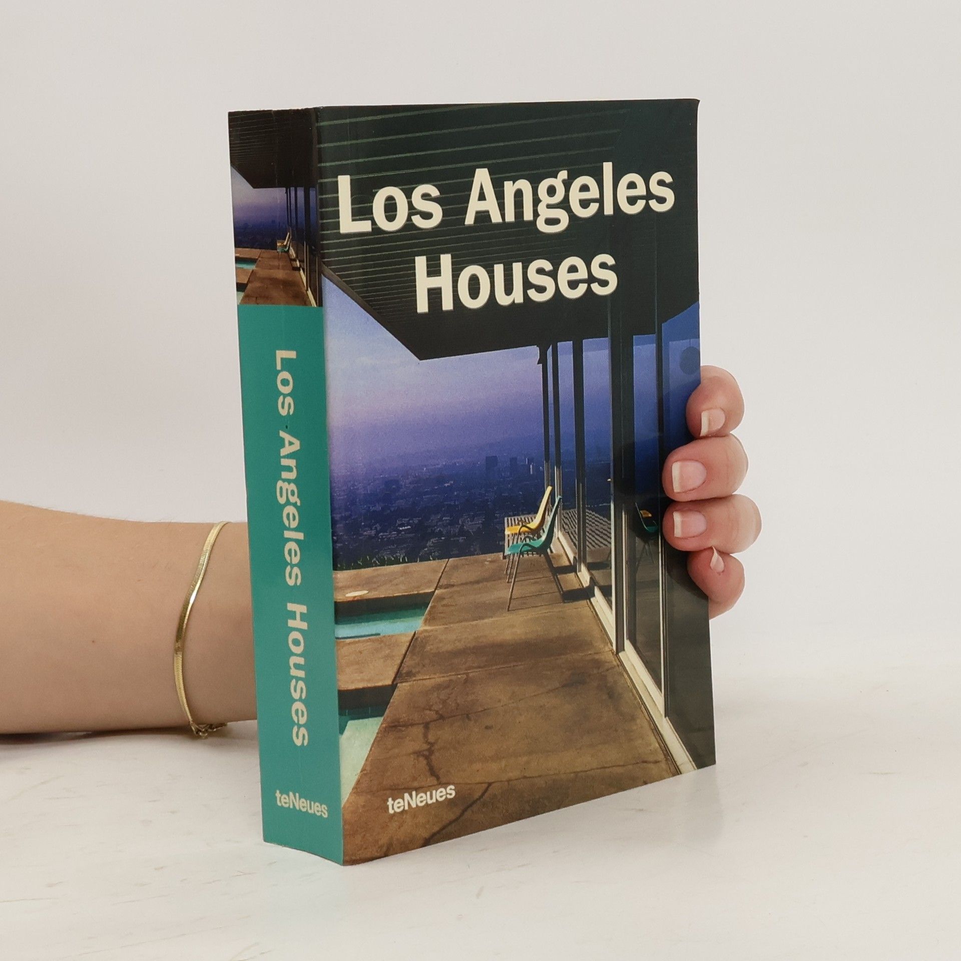 Cristina Montes Los Angeles houses