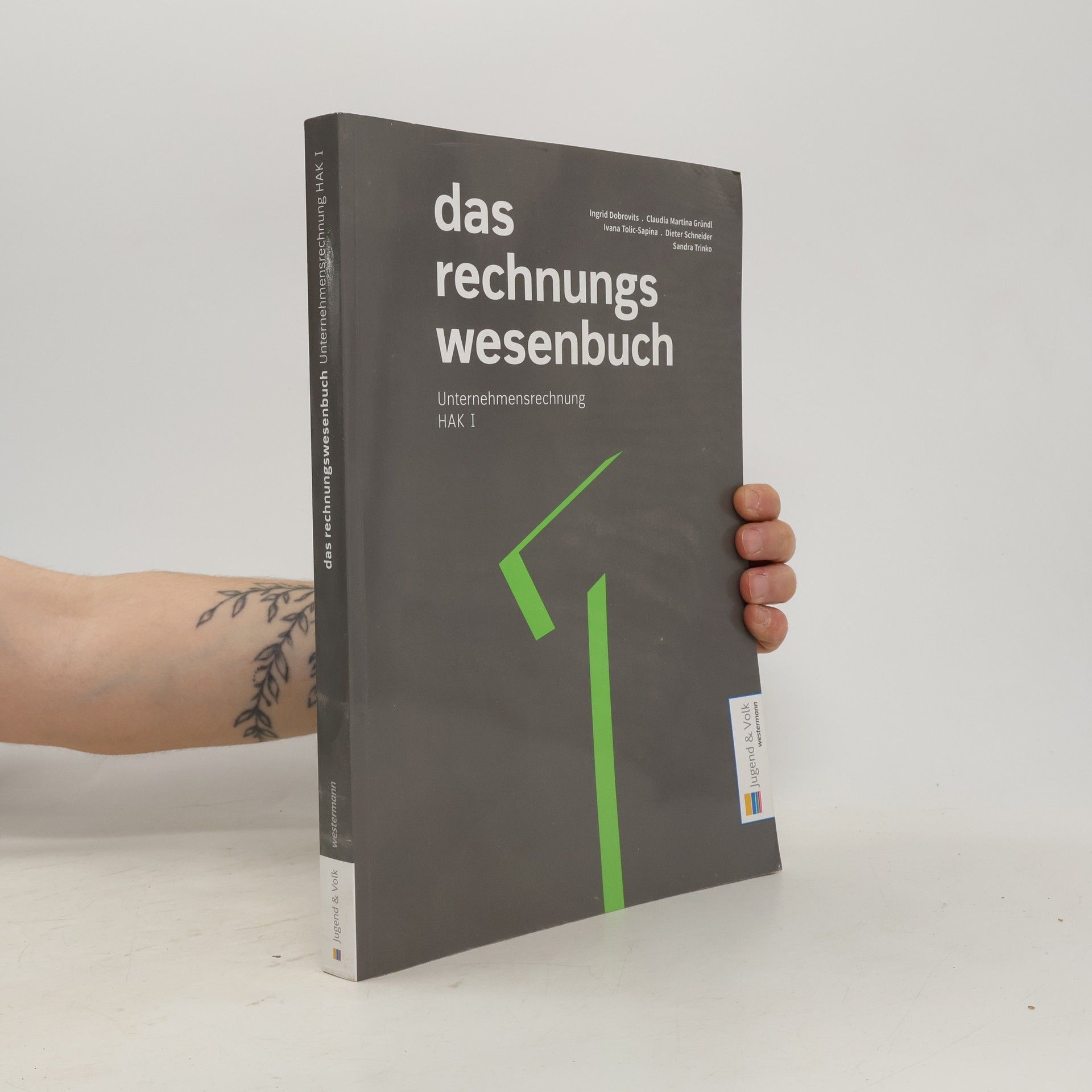 Autorenkollektiv Das Rechnungs Wessenbuch