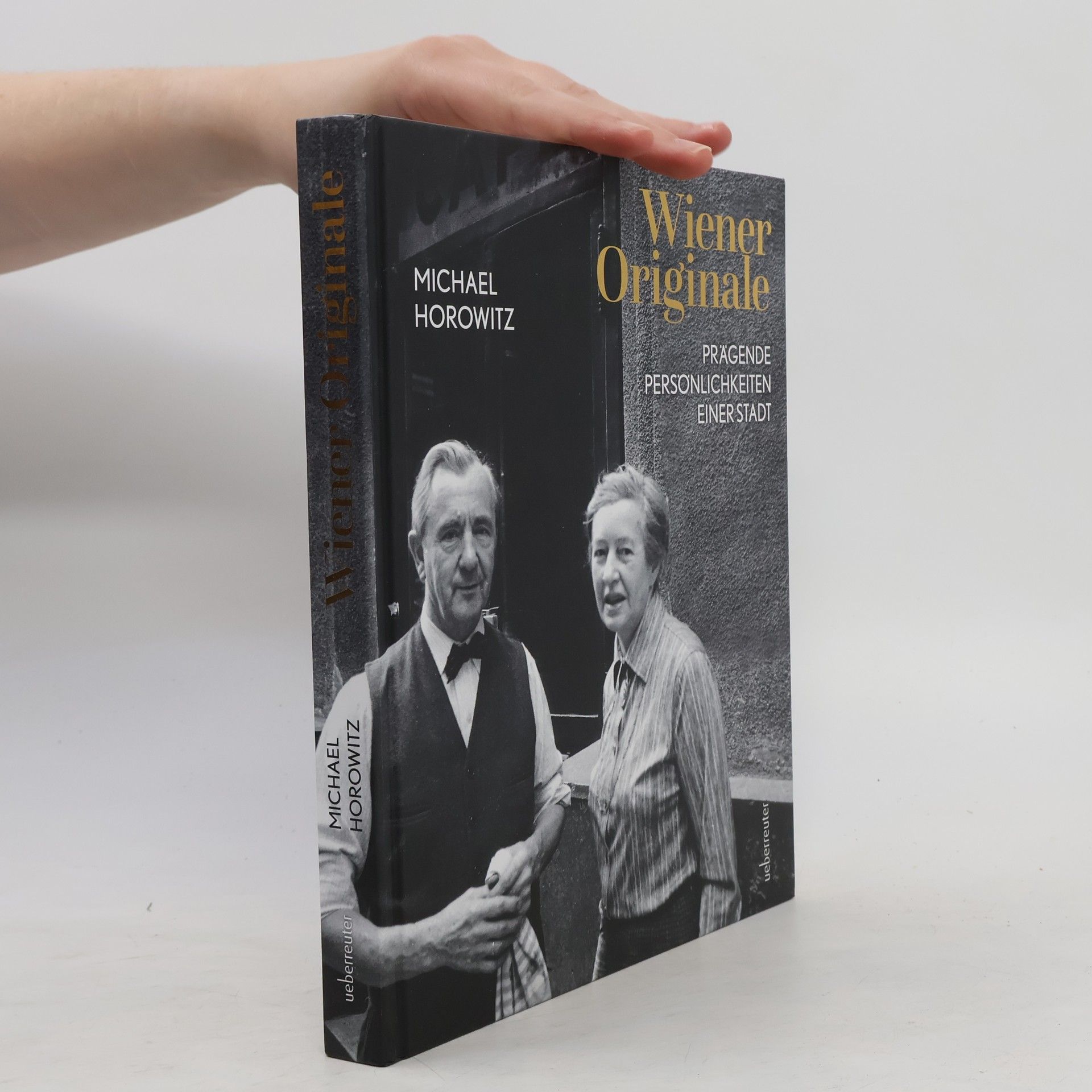 Michael Horowitz Wiener Originale