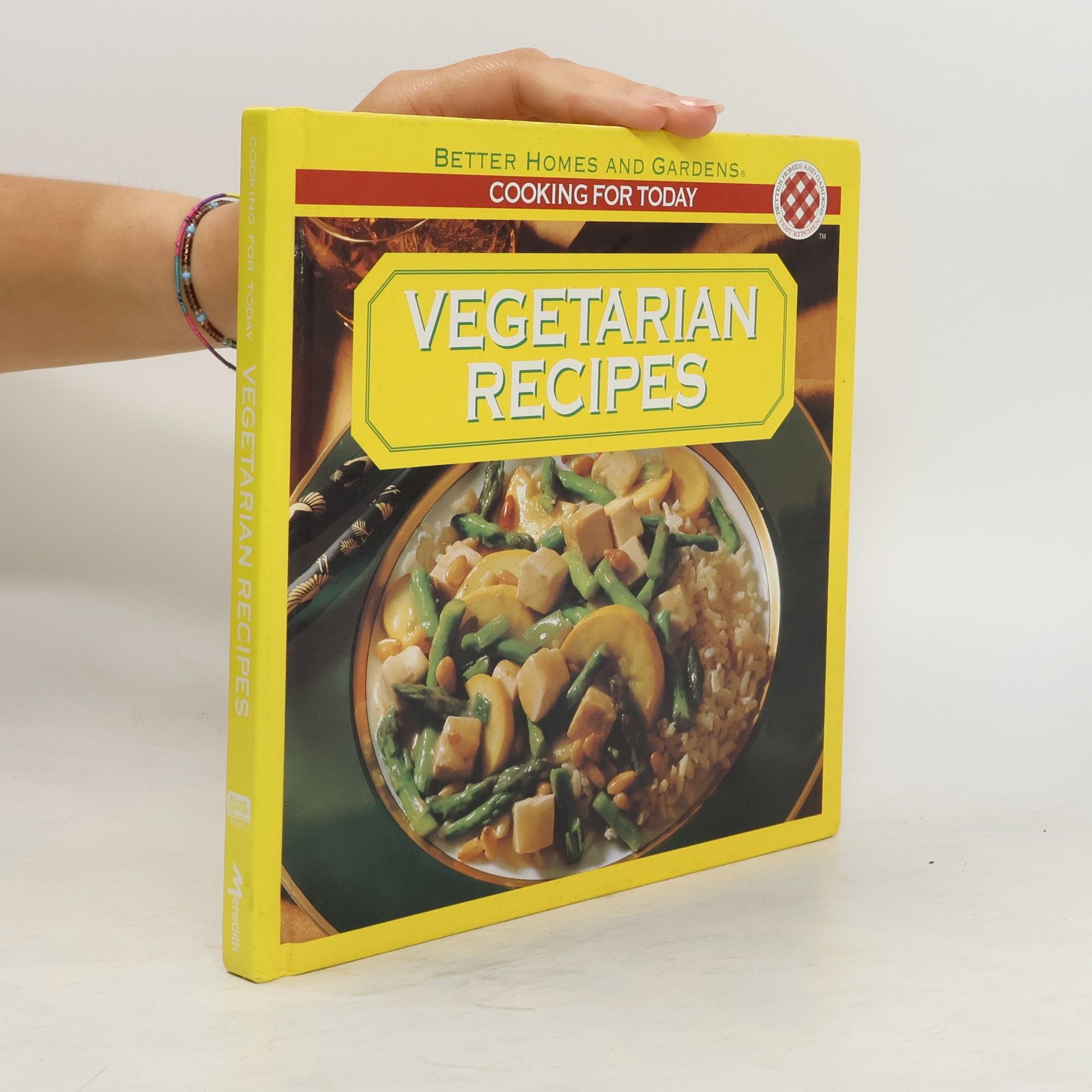 AA.VV. Cooking for Today