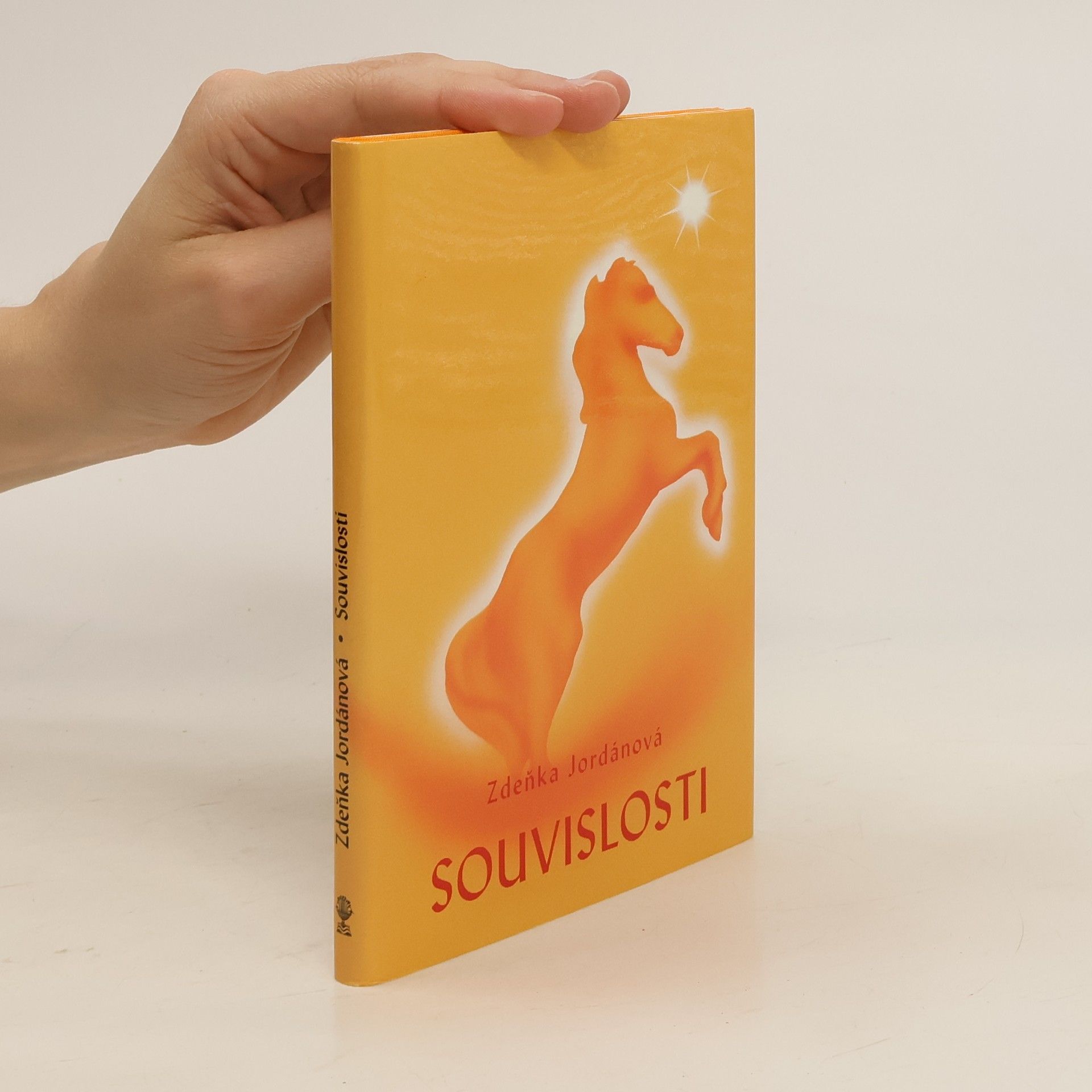 Zdeňka Jordánová Souvislosti