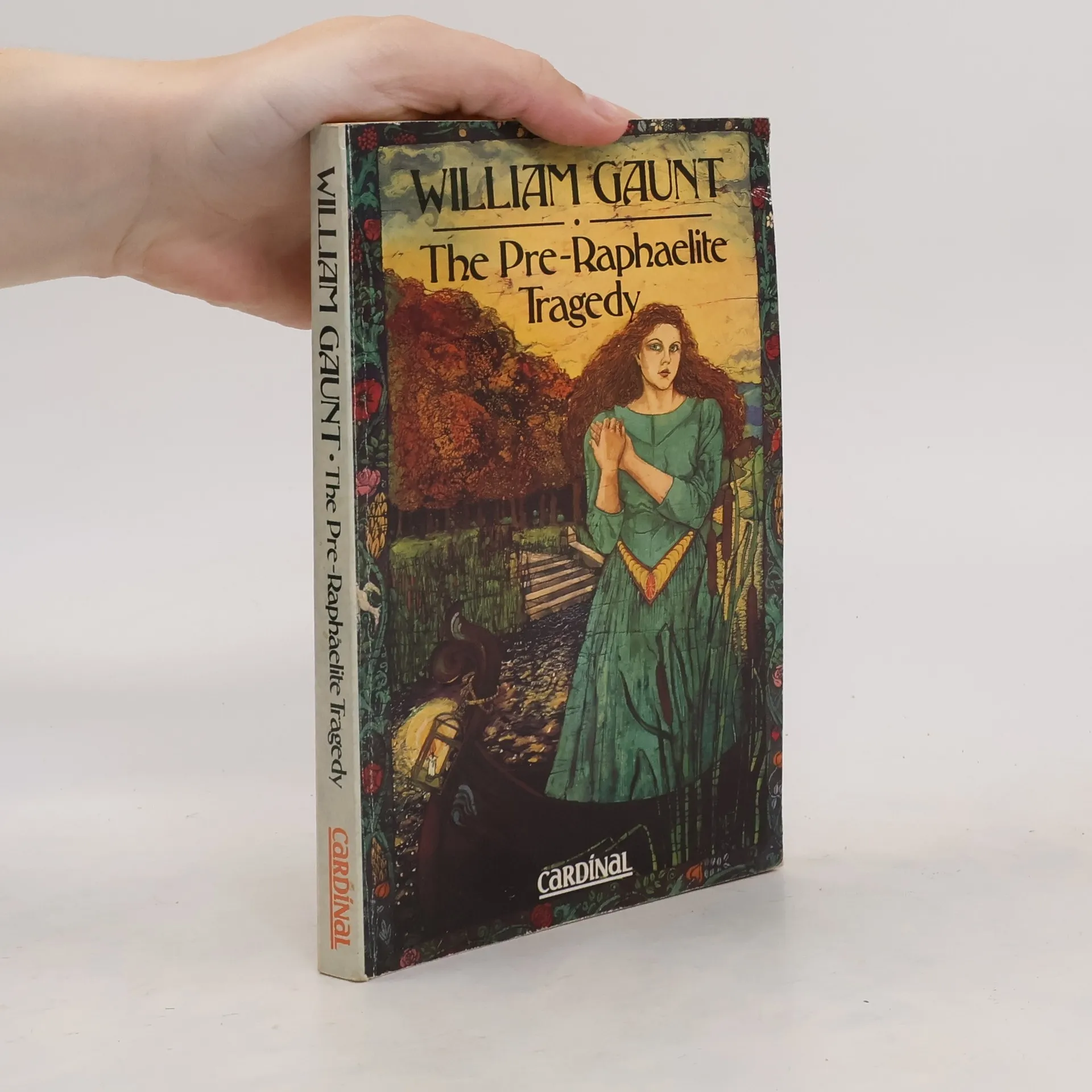The Pre-Raphaelite Tragedy | Libro | In brossura | William Gaunt | EN