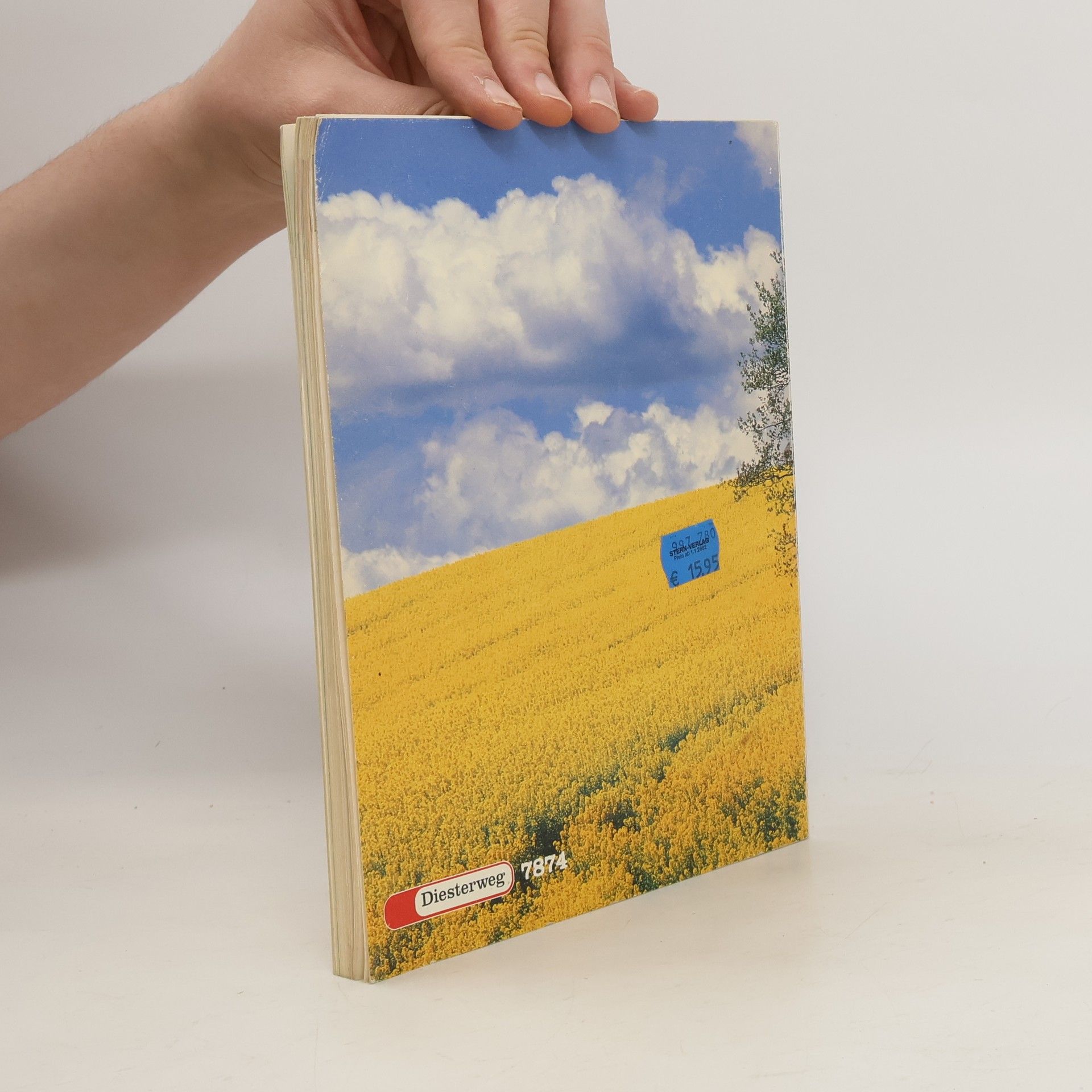 Autorenkollektiv Kursbuch Religion. Neuausgabe 5/6