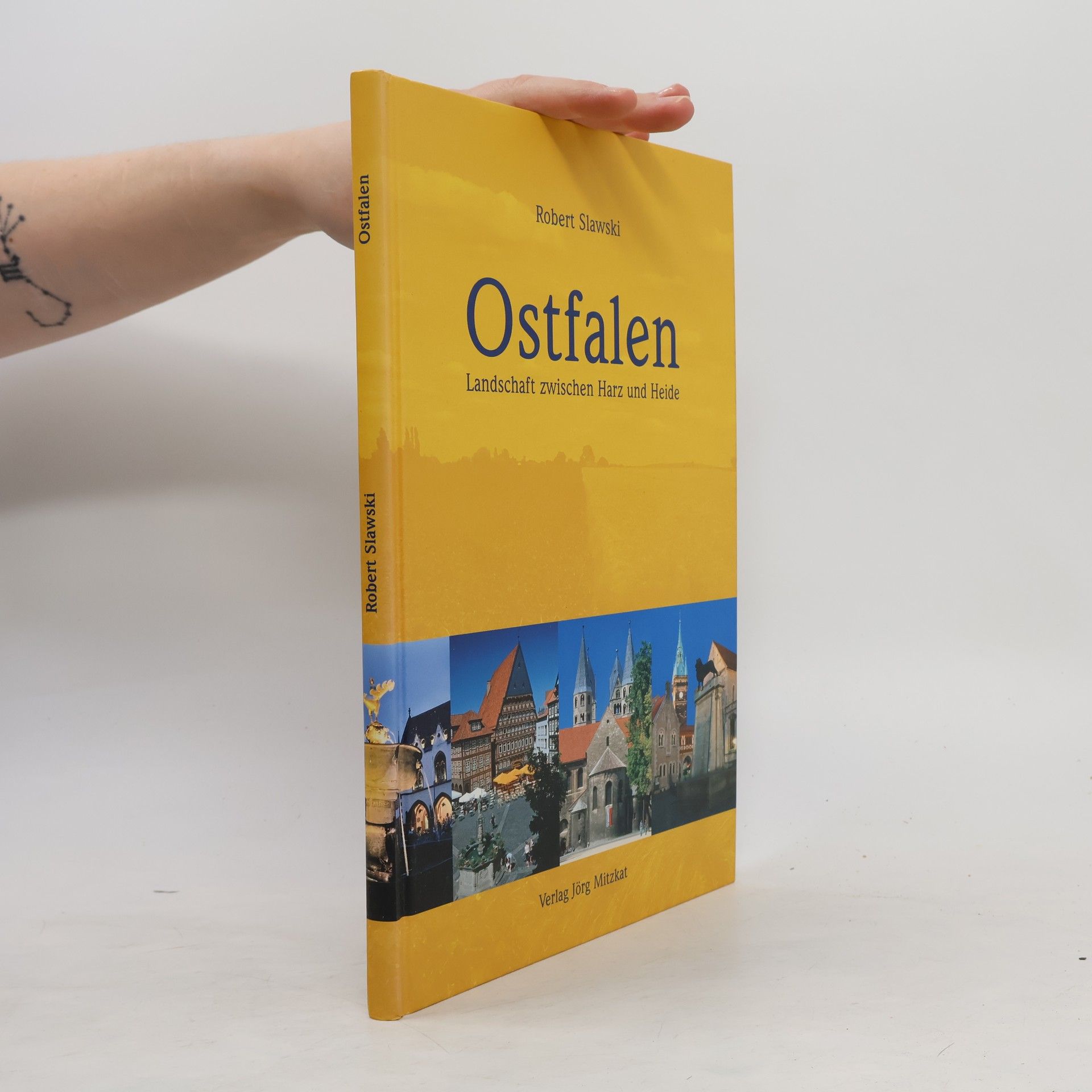 Robert Slawski Ostfalen