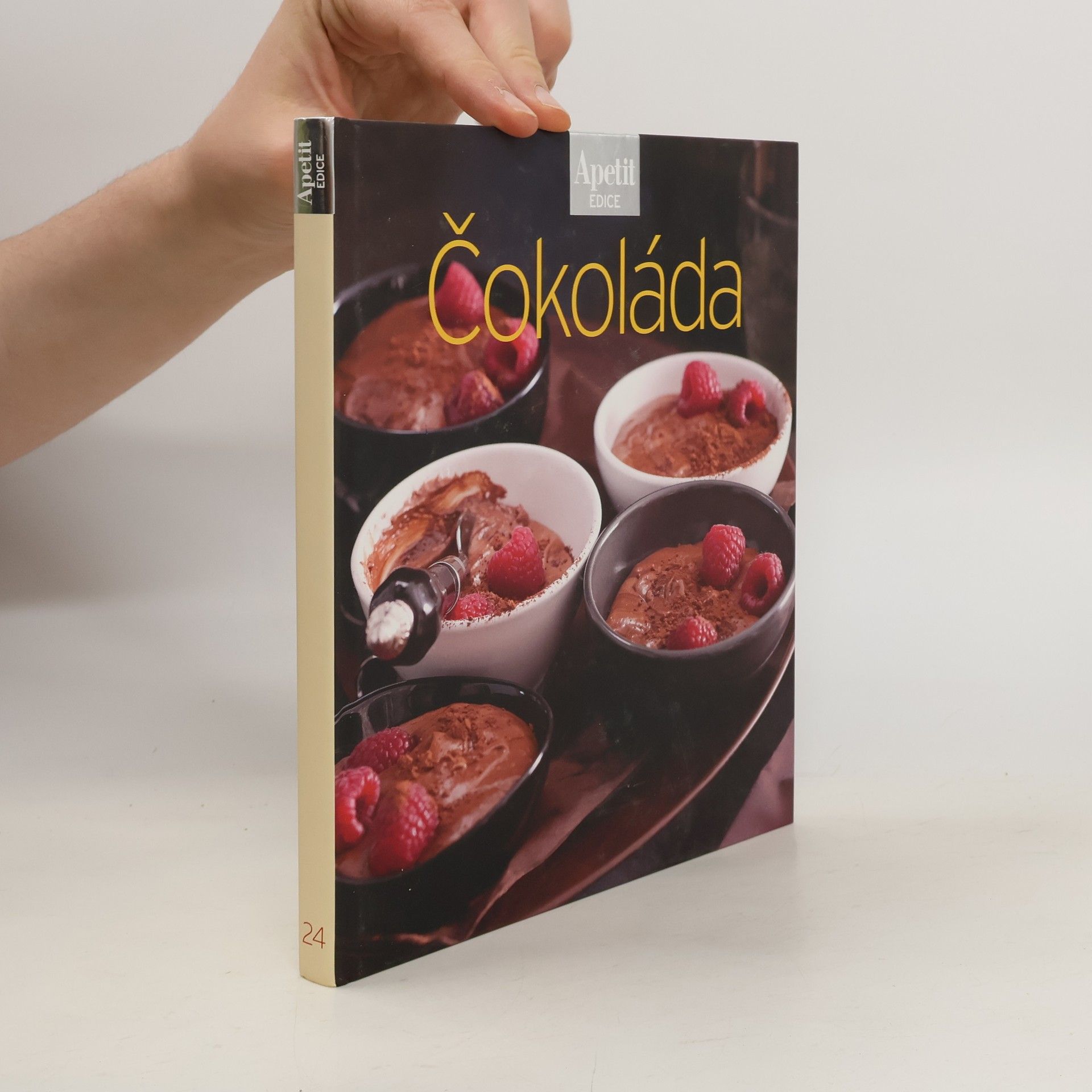 kolektiv Čokoláda