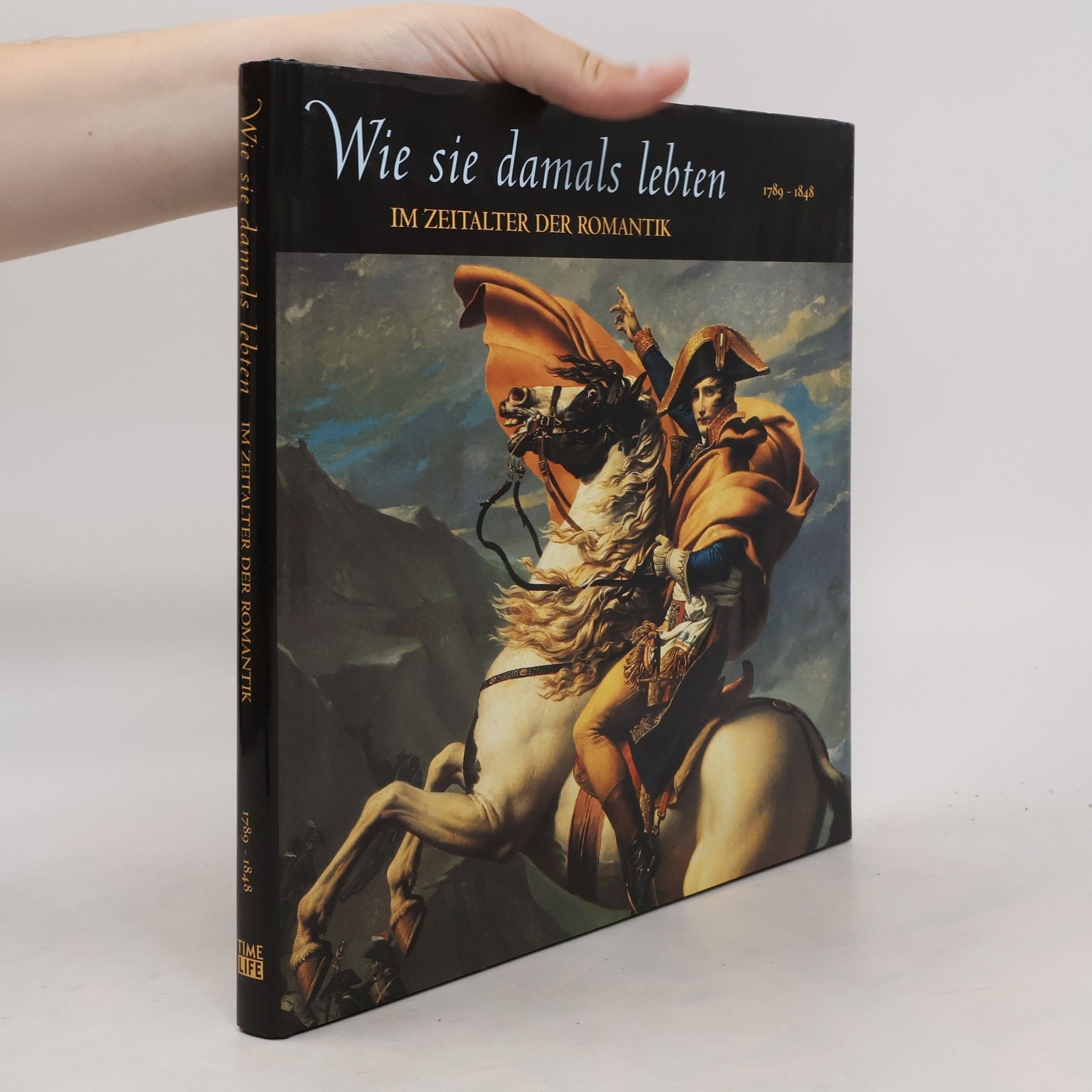 kolektiv Wie sie damals lebten