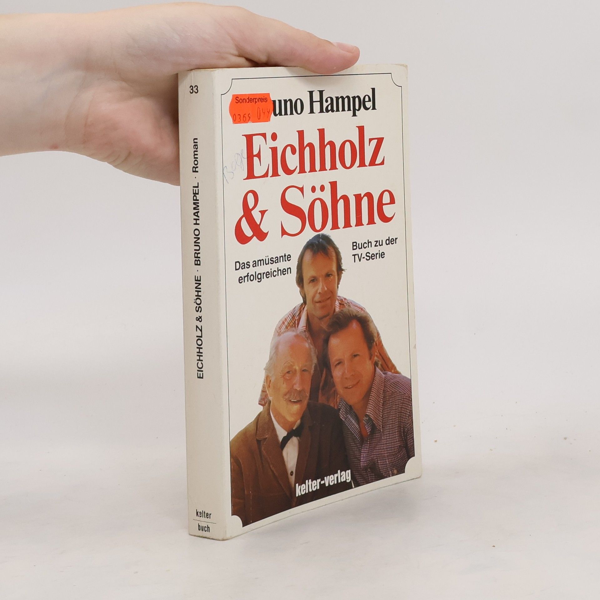 Bruno Hampel Eichholz & Söhne