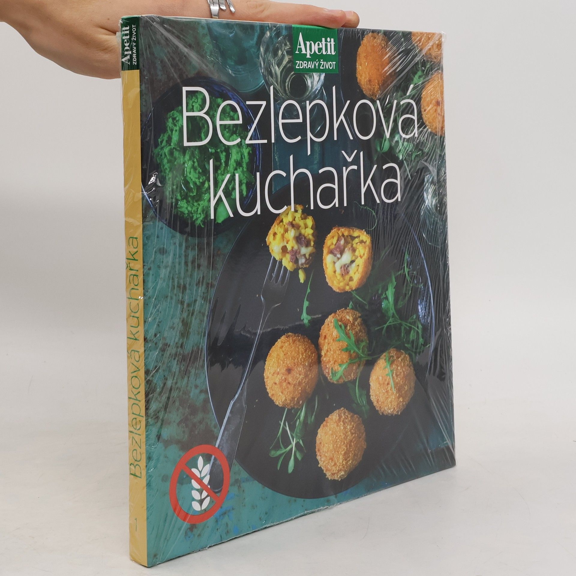 Collective Bezlepková kuchařka