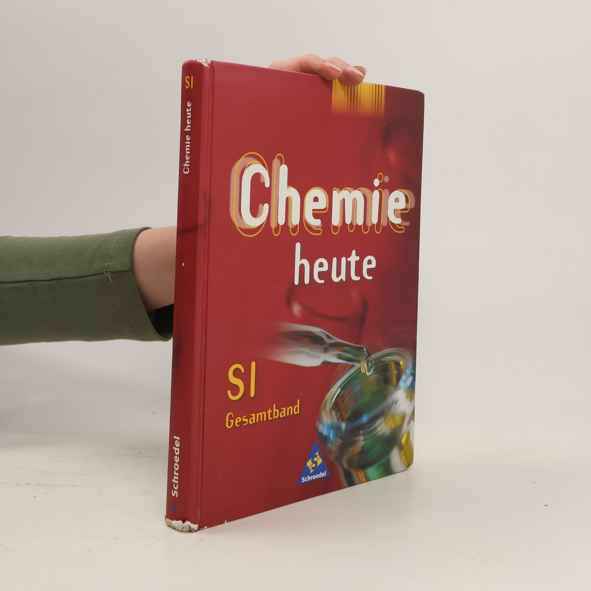 Autorenkollektiv Chemie heute