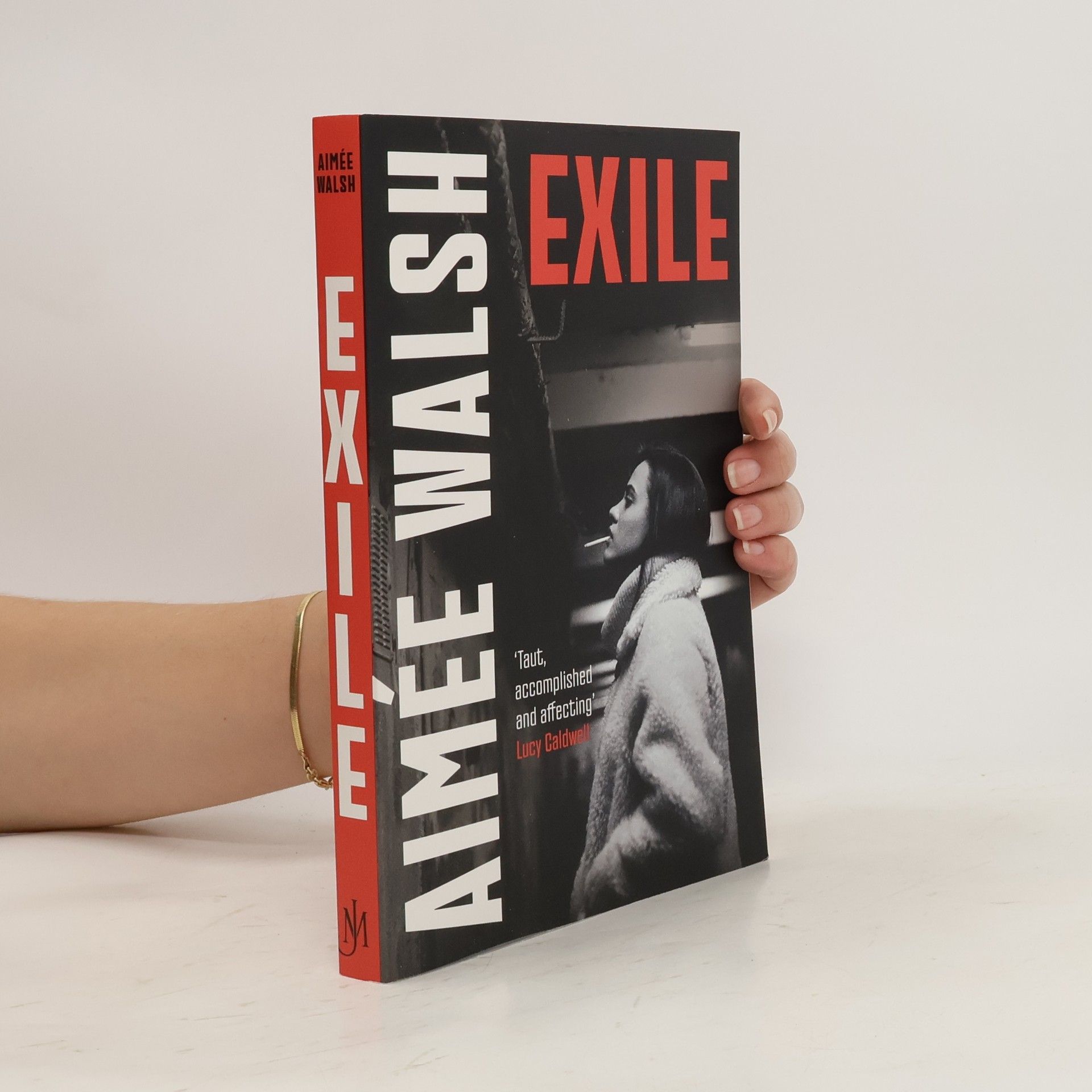 Aimee Walsh Exile