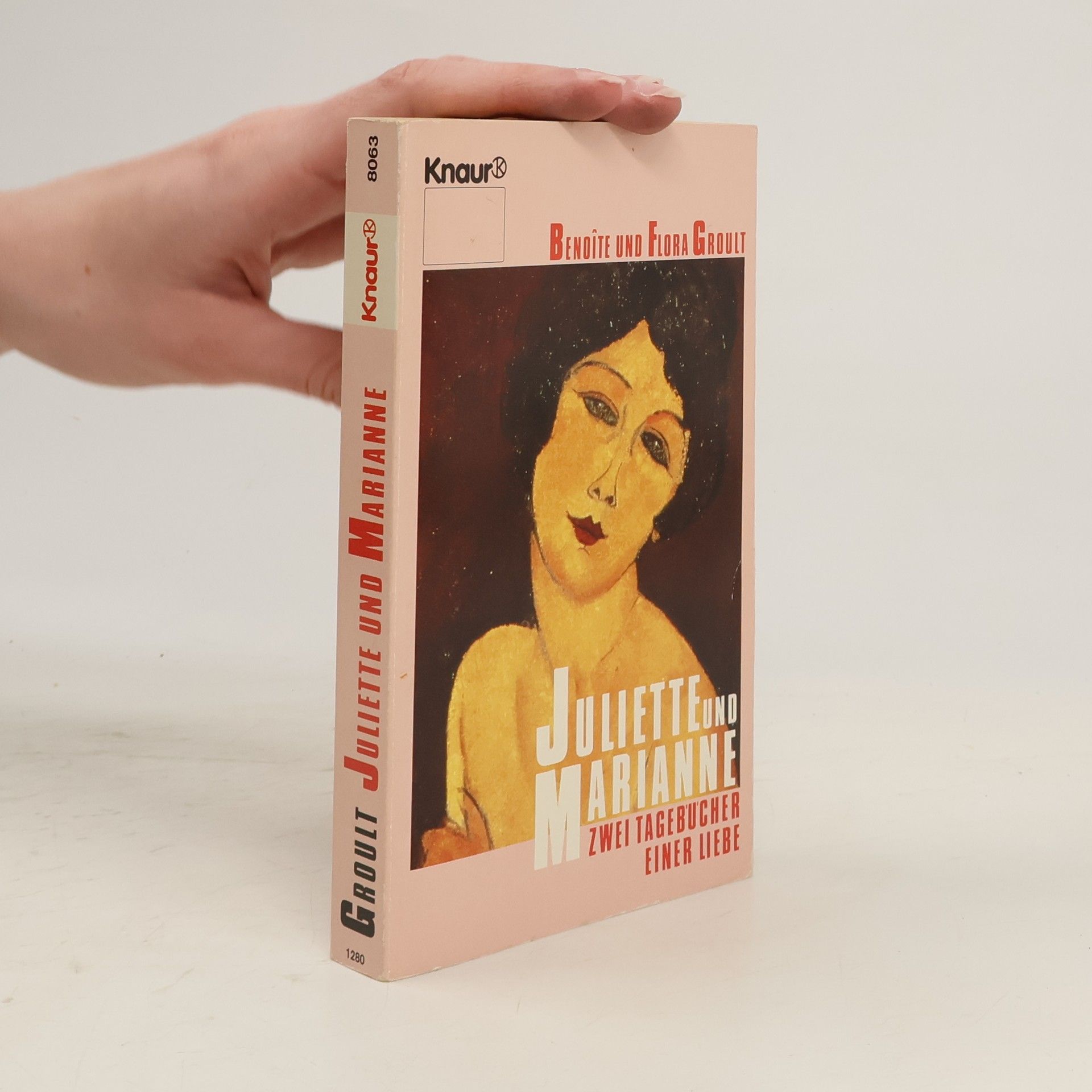 Autorenkollektiv Juliette und Marianne