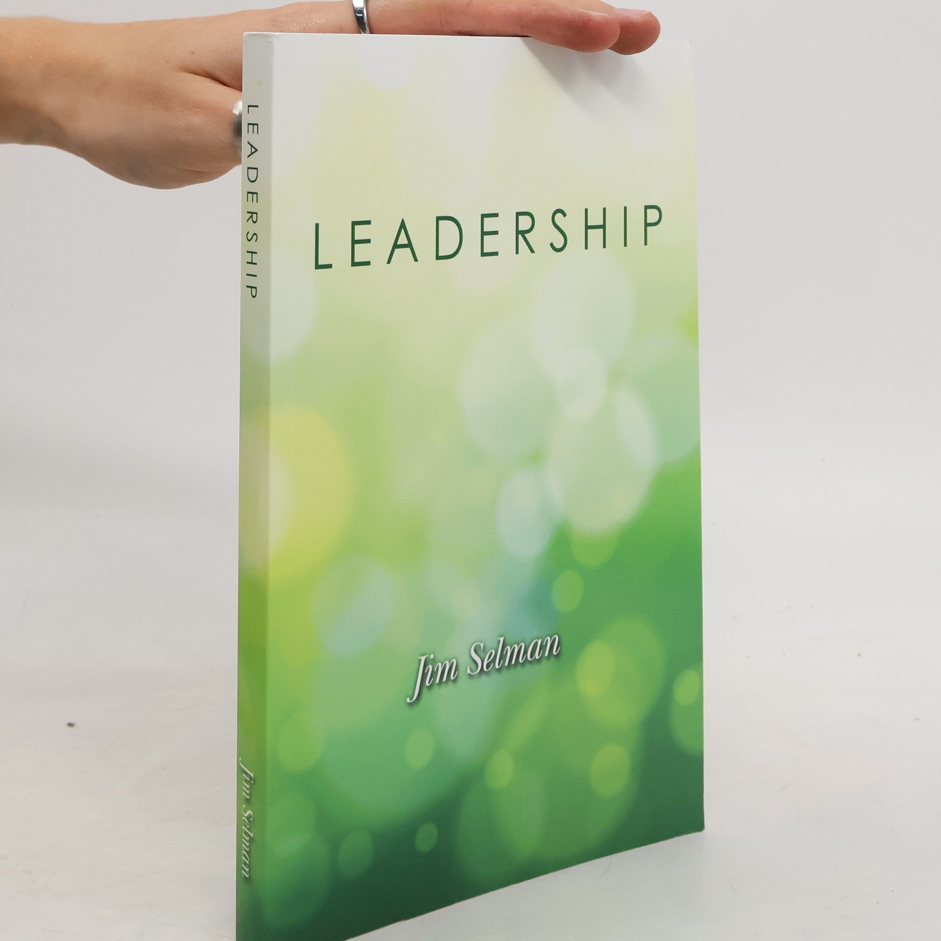 Jim Selman Leadership