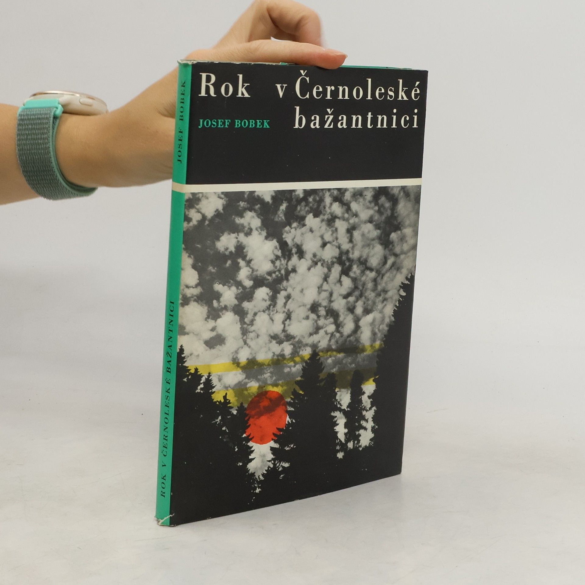 Bobek Josef Rok v Černoleské bažantnici