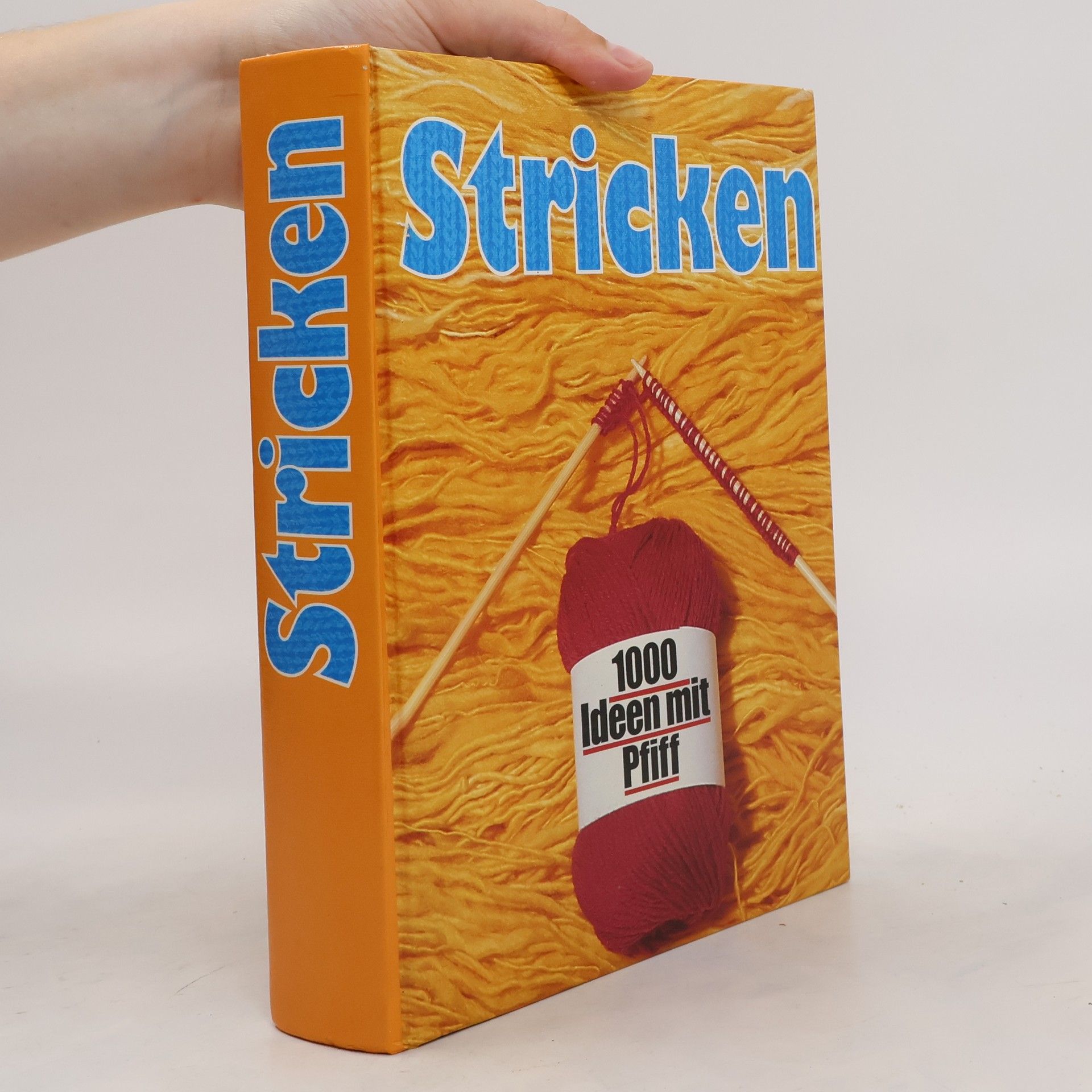 kolektiv Stricken