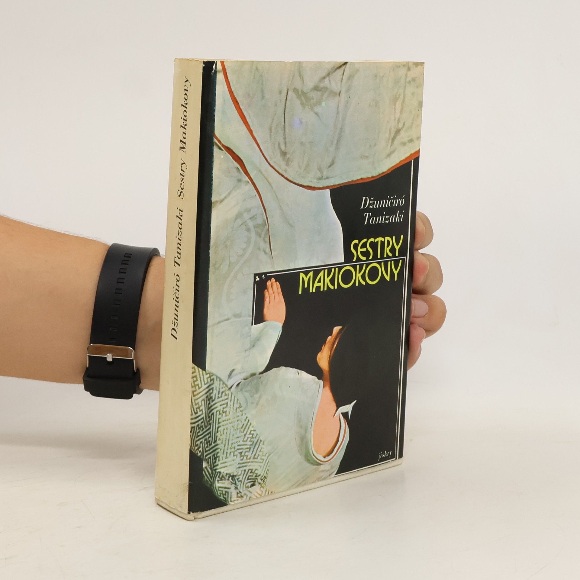 Džuničiró Tanizaki Sestry Makiokovy
