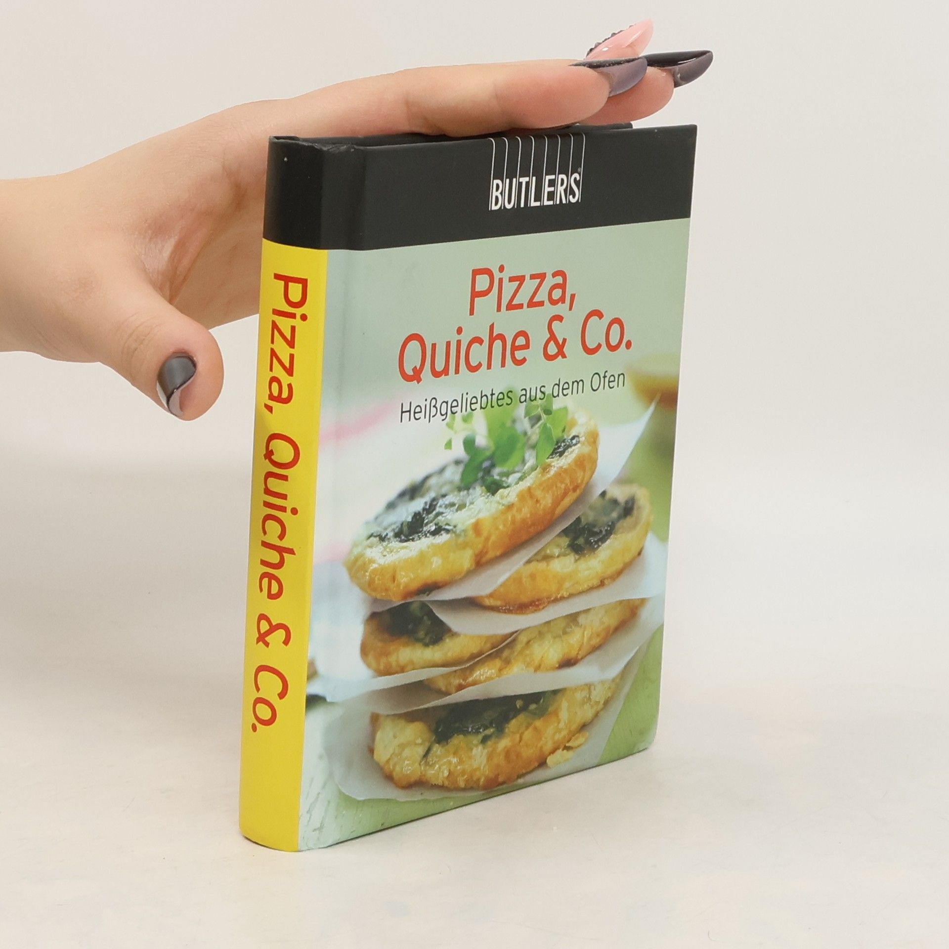 Collective Pizza, Quiche & Co