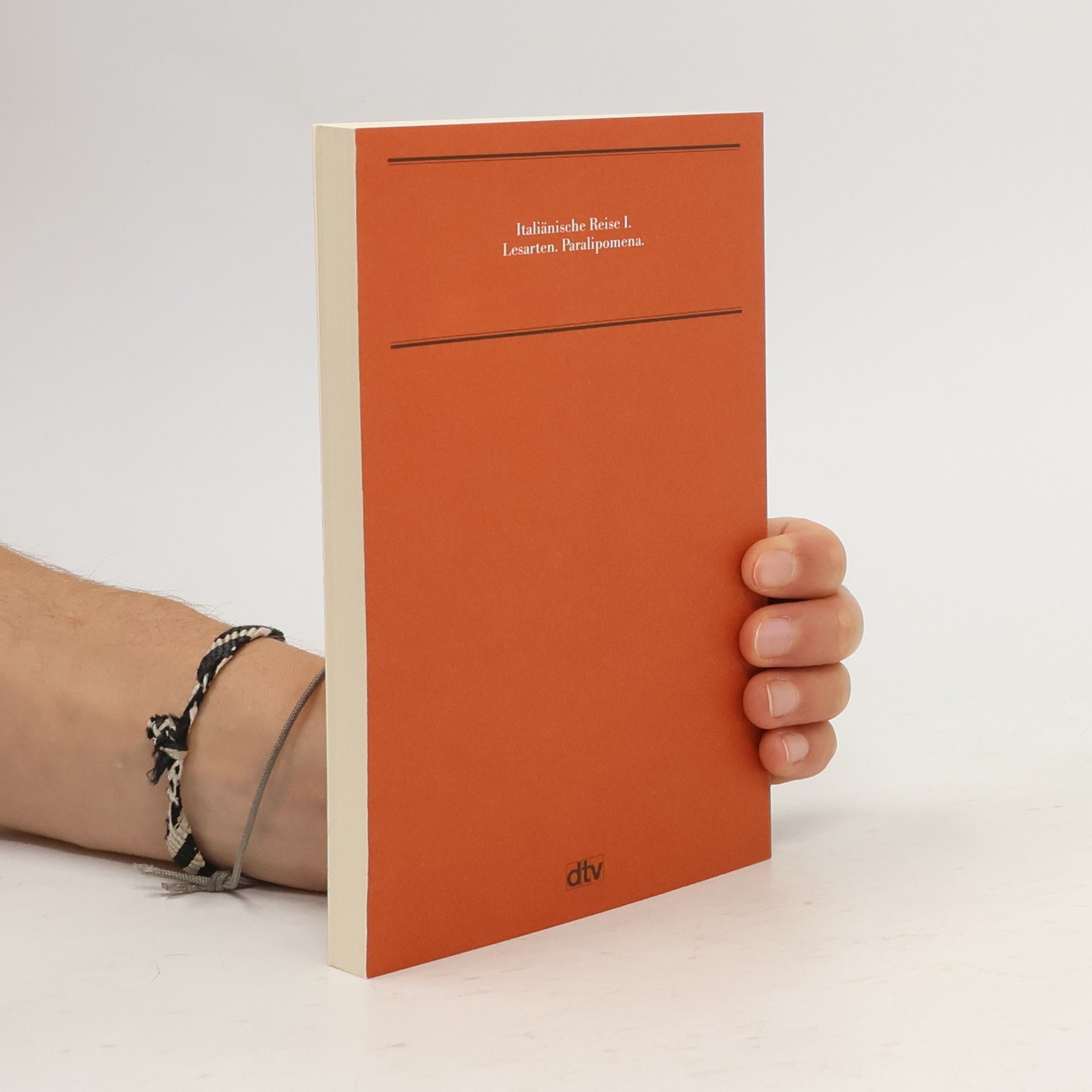 Johann Wolfgang von Goethe Goethes Werke. Weimarer Ausgabe 34