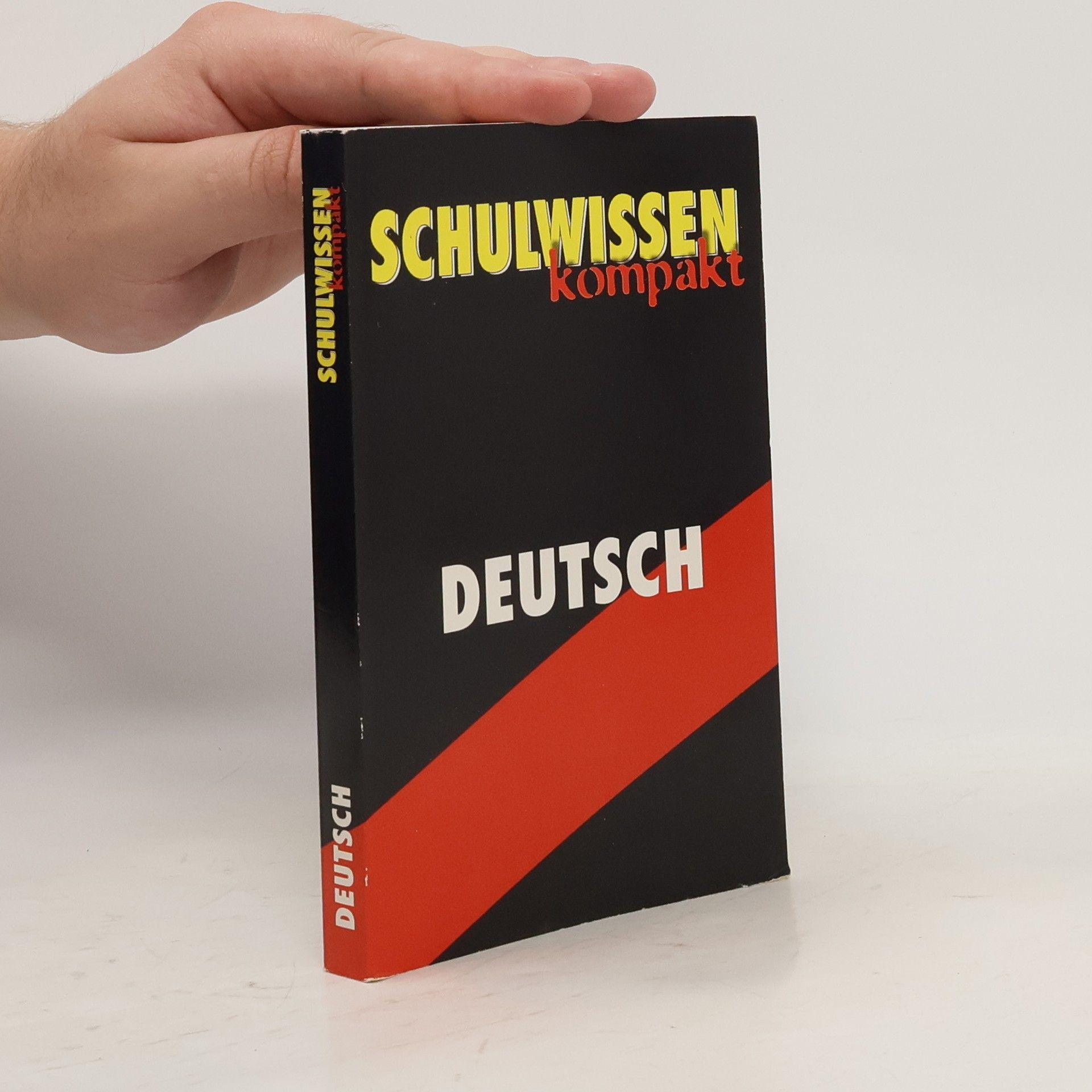 kolektiv Schulwissen kompakt