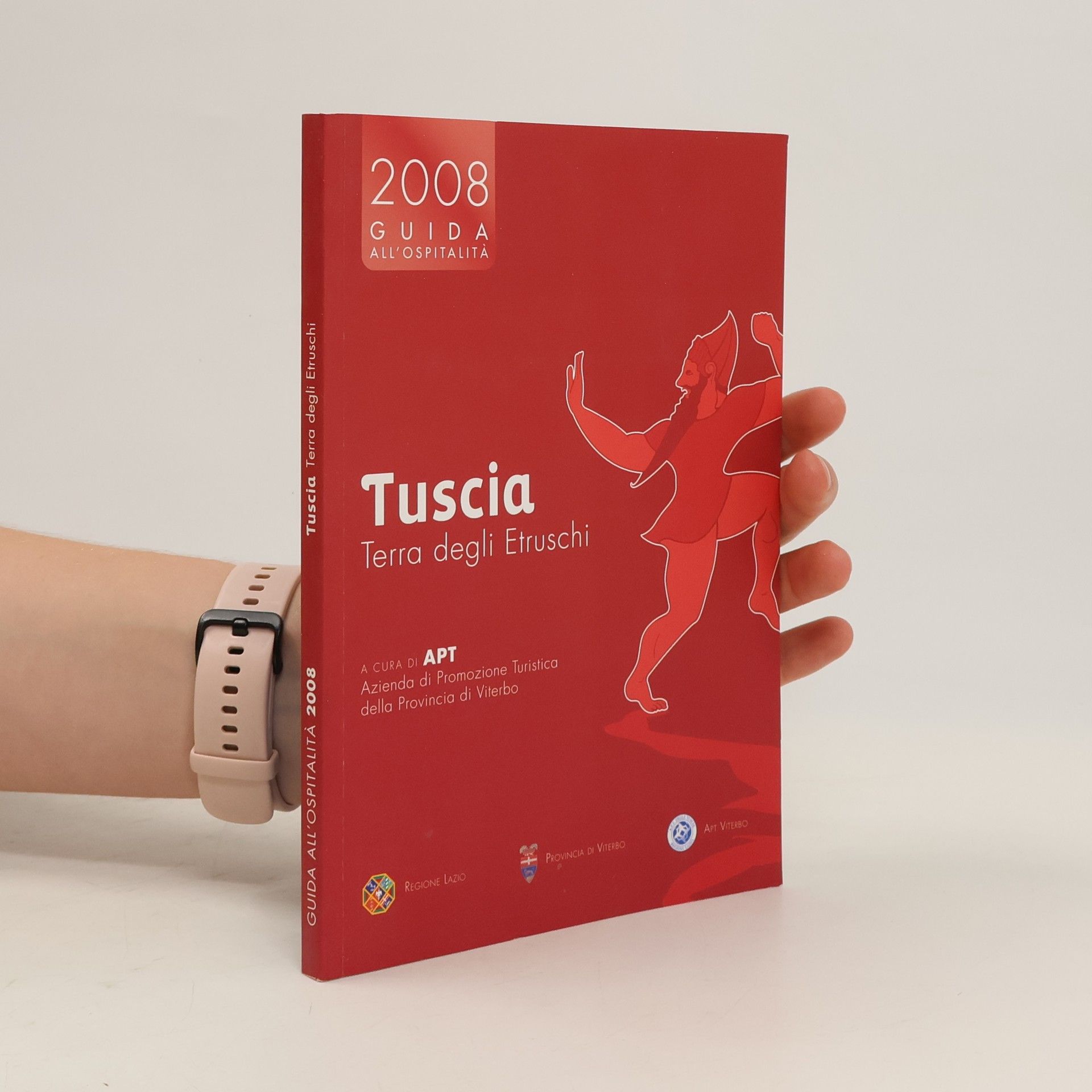 kolektiv Tuscia. Terra degli Etruschi