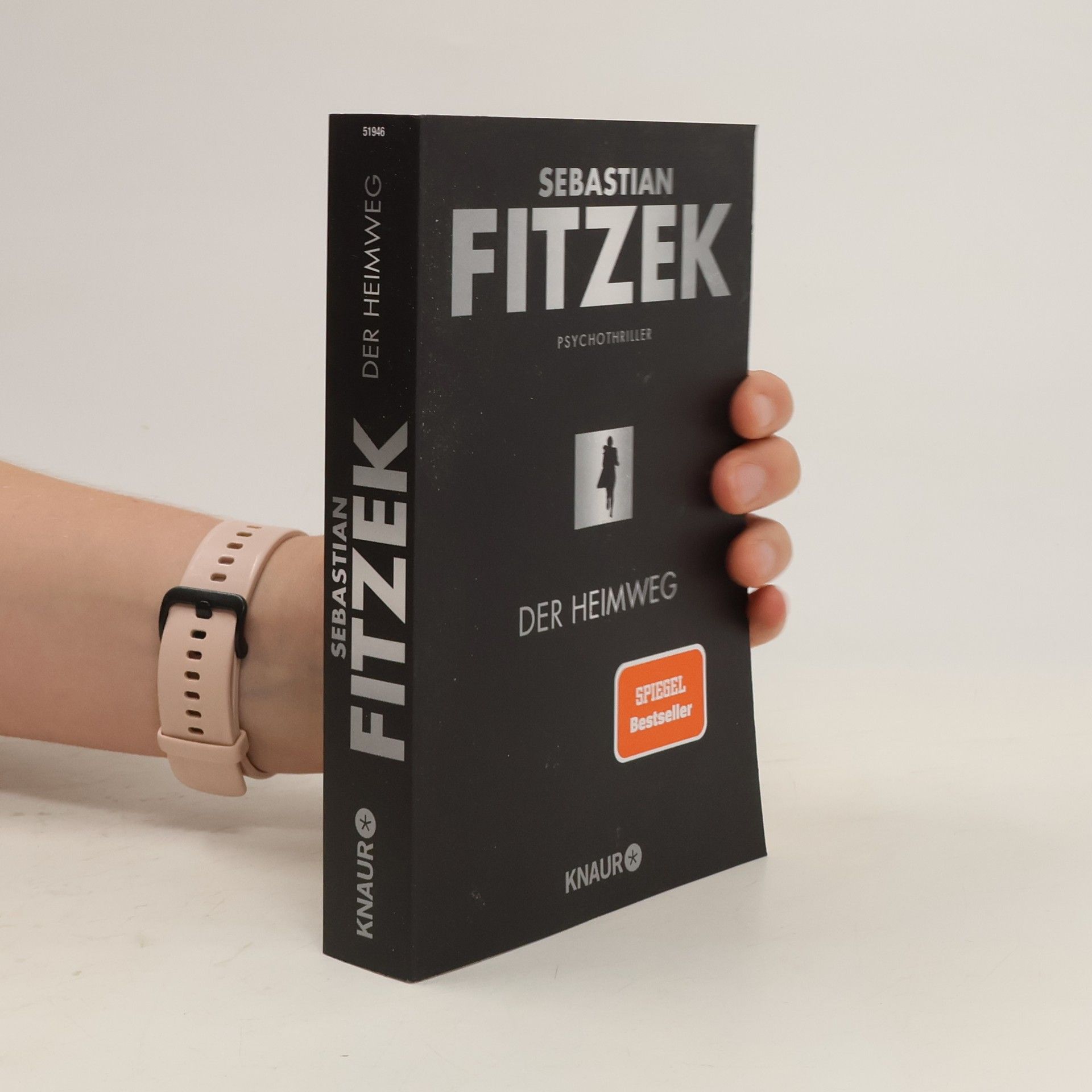 Sebastian Fitzek Der Heimweg