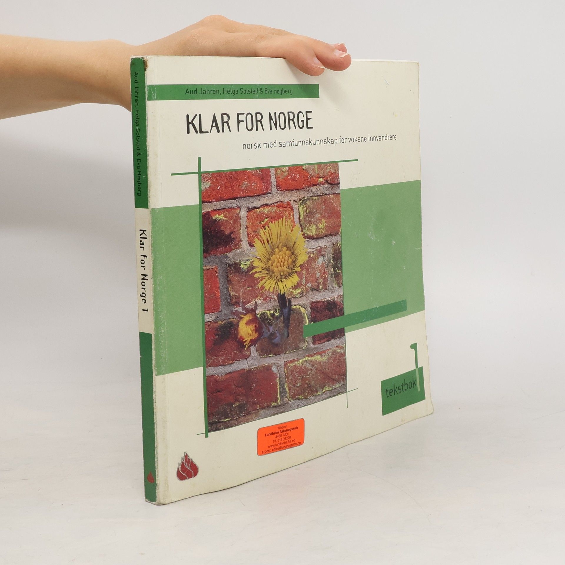 Autorenkollektiv Karl for Norge
