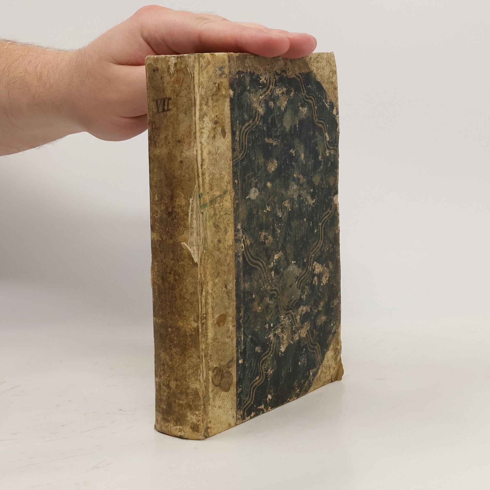 Georg Friedrich Seiler Das größre biblische Erbauungsbuch